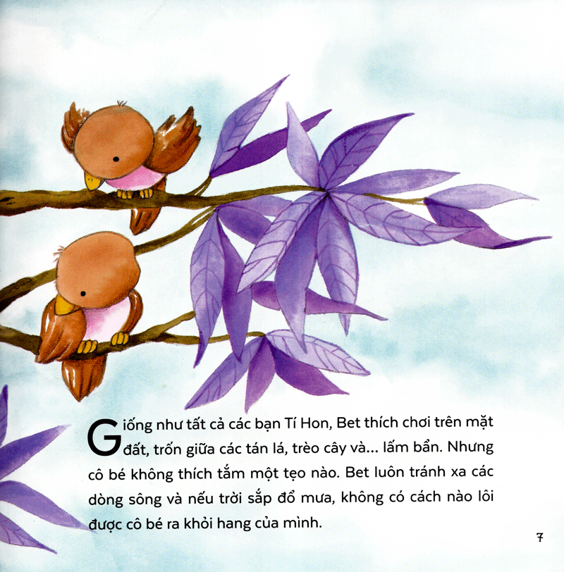 những thói quen tốt cho sức khỏe - vụ nổ bong bóng - Ảnh 4