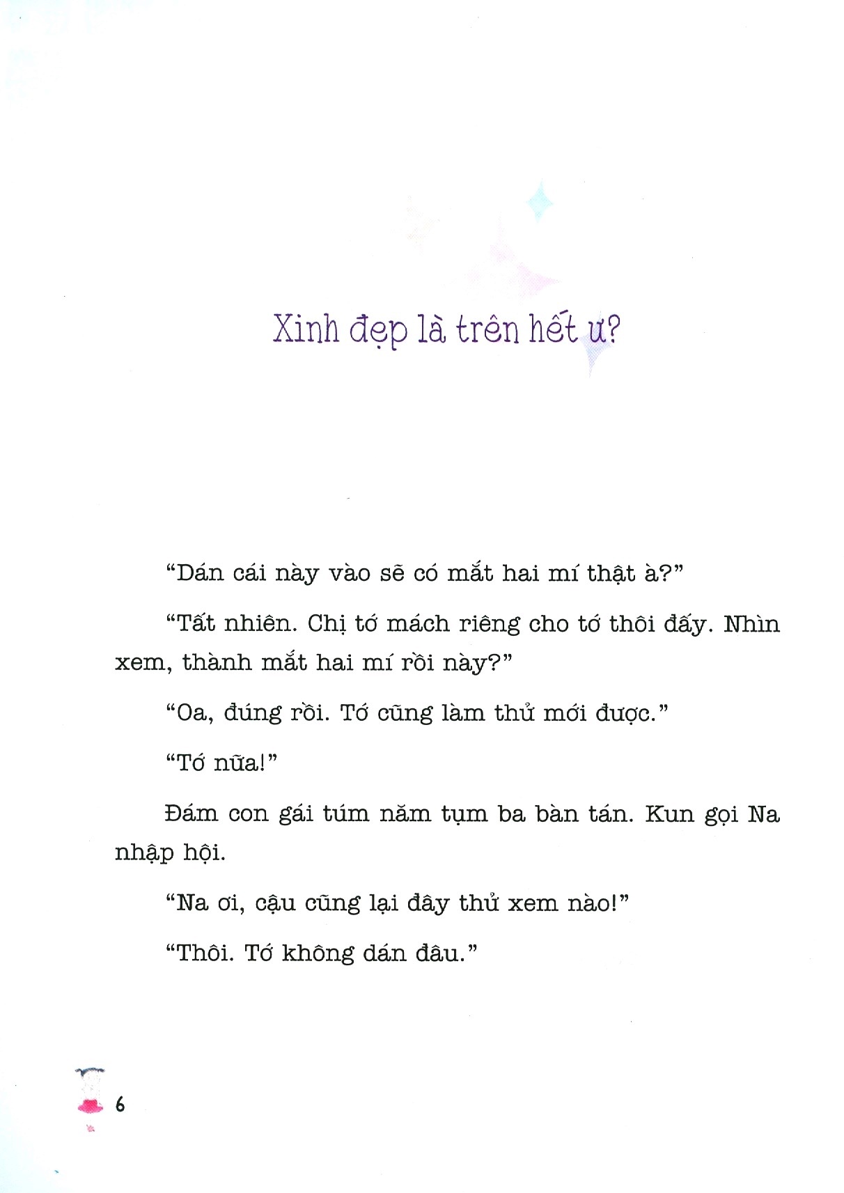 những thói quen vàng - chúng mình ai cũng giỏi! (tái bản 2023) - Ảnh 4
