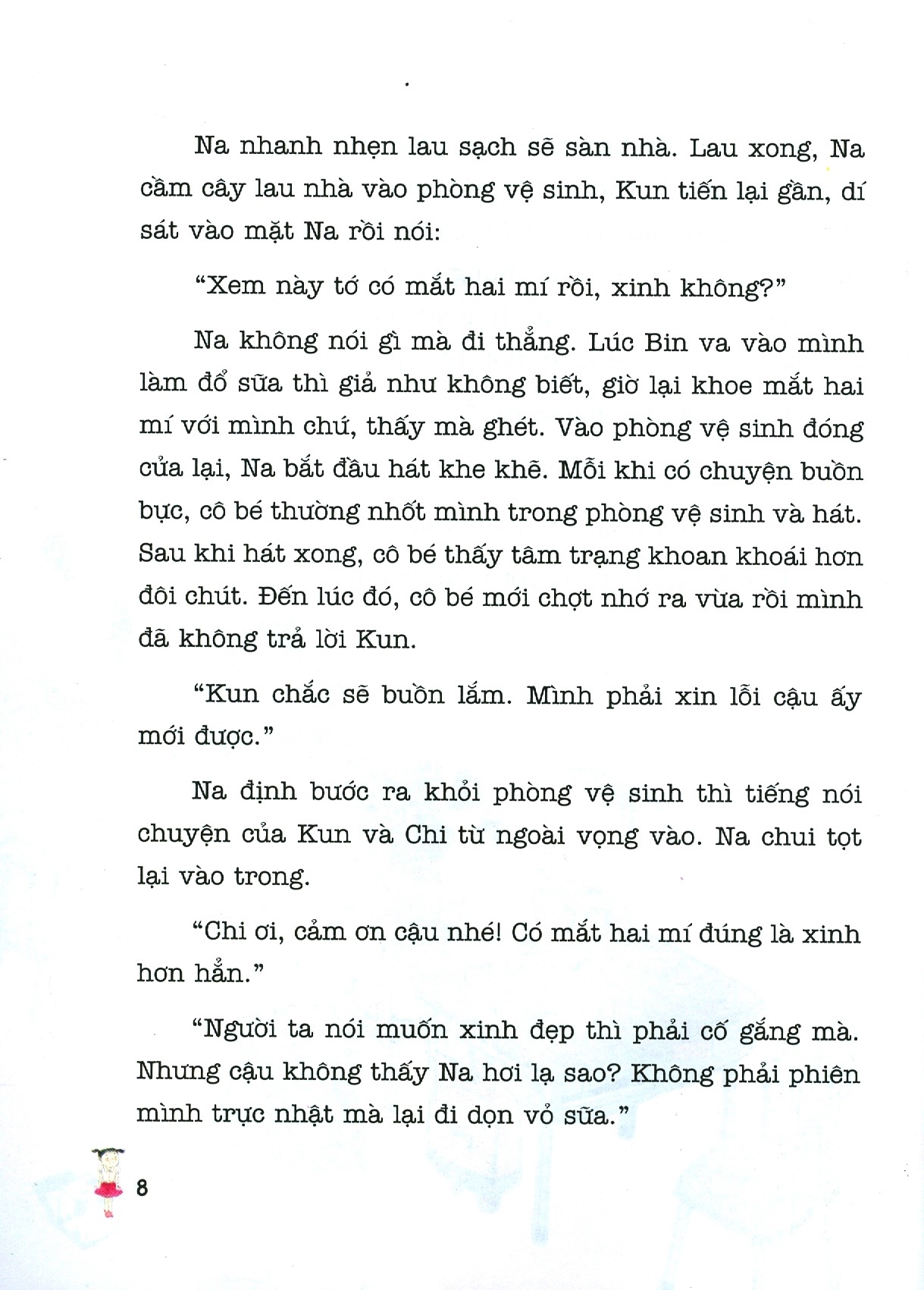 những thói quen vàng - chúng mình ai cũng giỏi! (tái bản 2023) - Ảnh 6