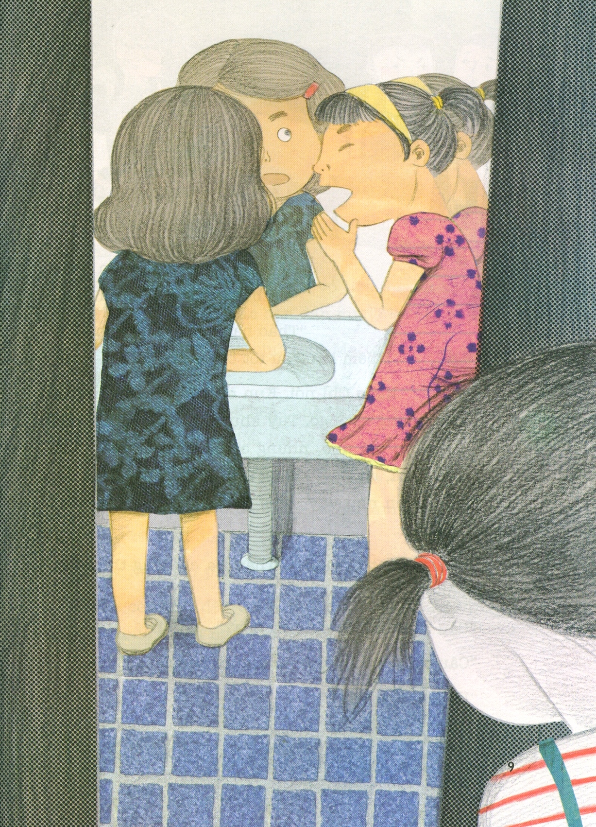 những thói quen vàng - chúng mình ai cũng giỏi! (tái bản 2023) - Ảnh 7