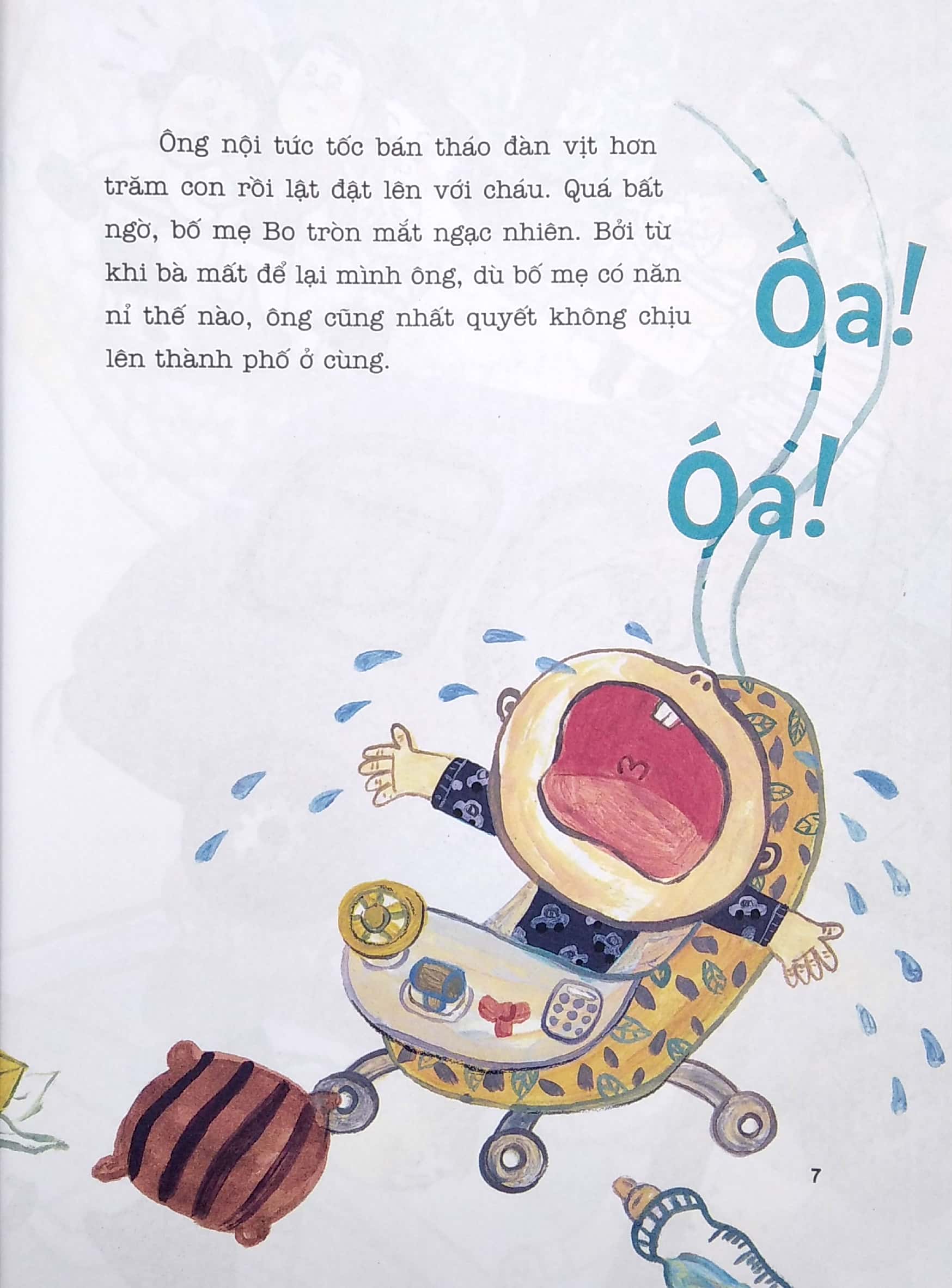 những thói quen vàng - con sẽ làm được! (tái bản 2019) - Ảnh 6