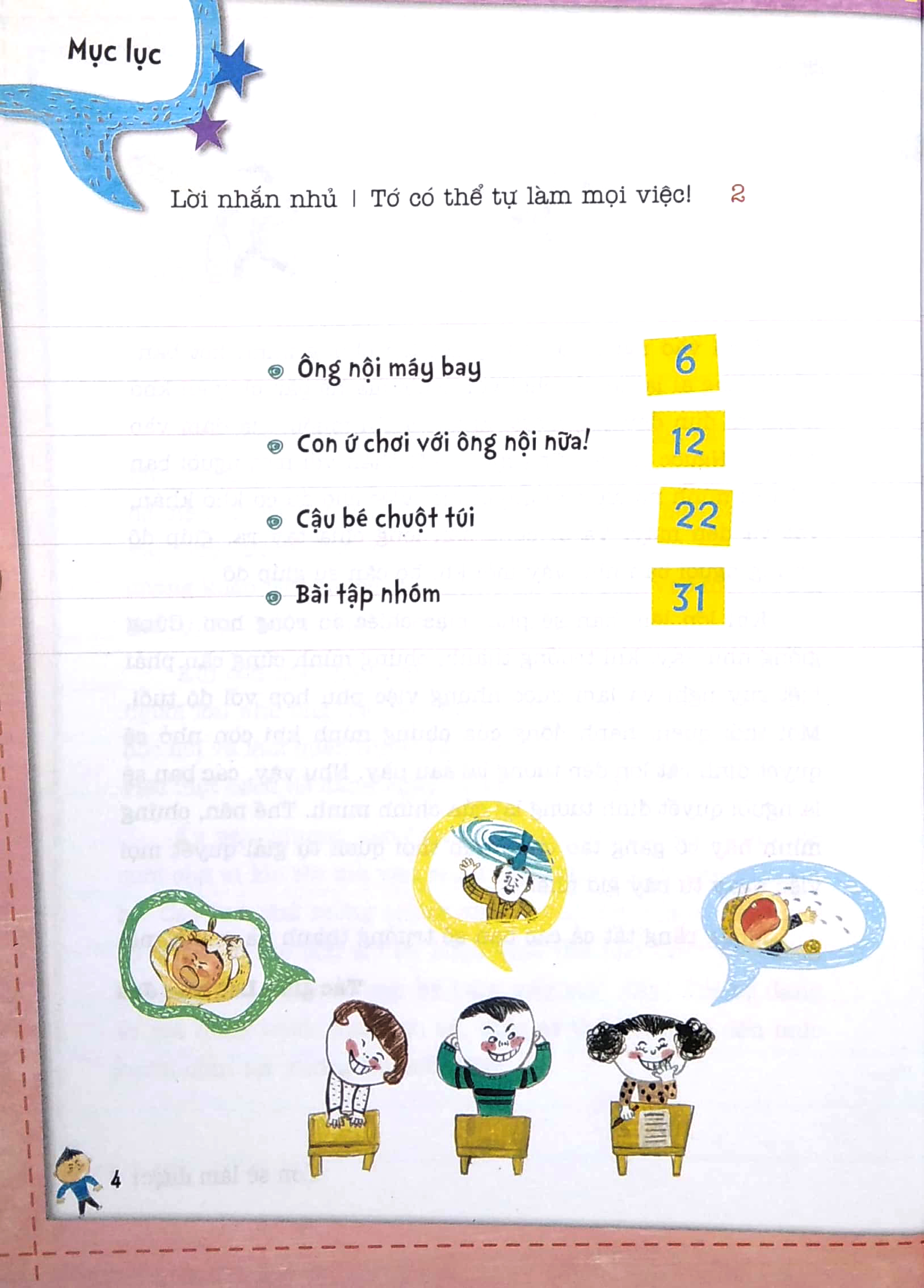 những thói quen vàng - con sẽ làm được! (tái bản 2023) - Ảnh 2