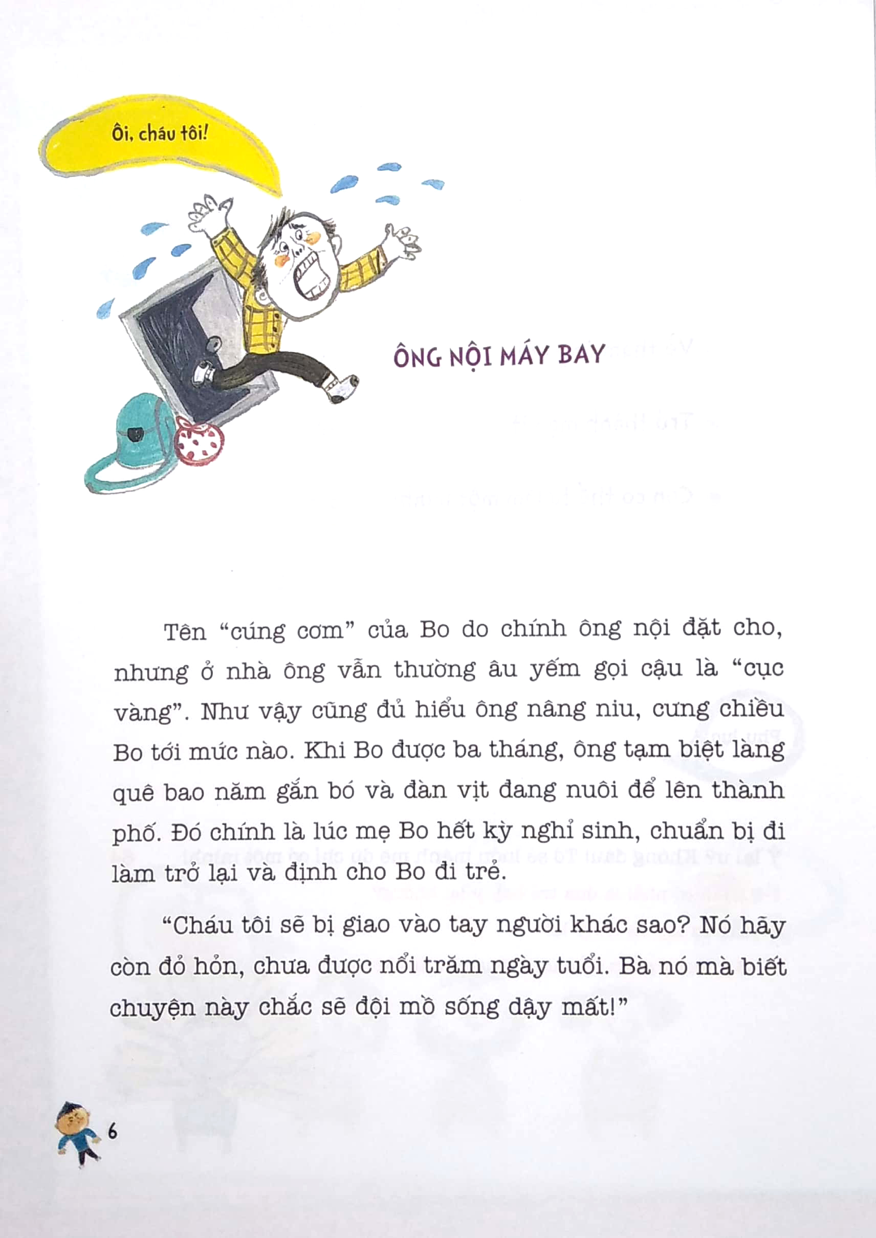 những thói quen vàng - con sẽ làm được! (tái bản 2023) - Ảnh 3