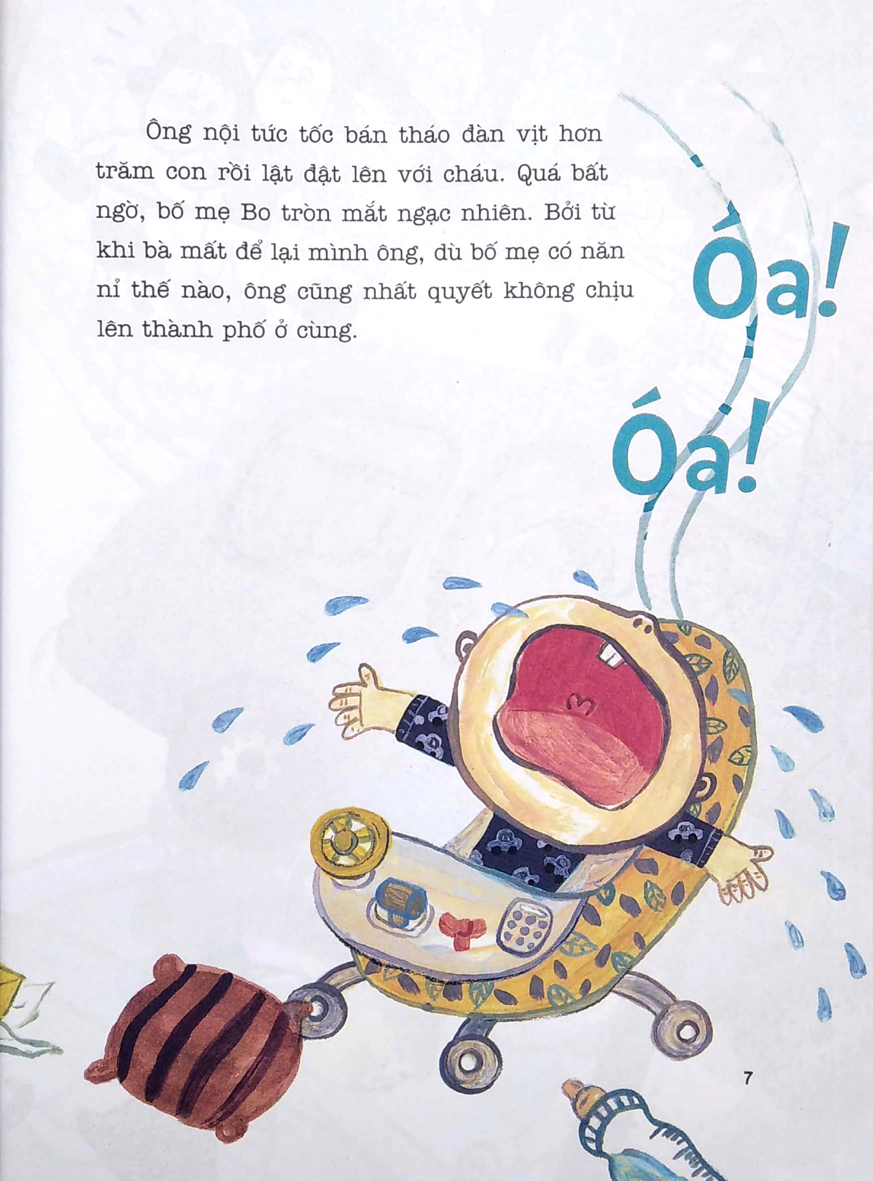 những thói quen vàng - con sẽ làm được! (tái bản 2023) - Ảnh 4