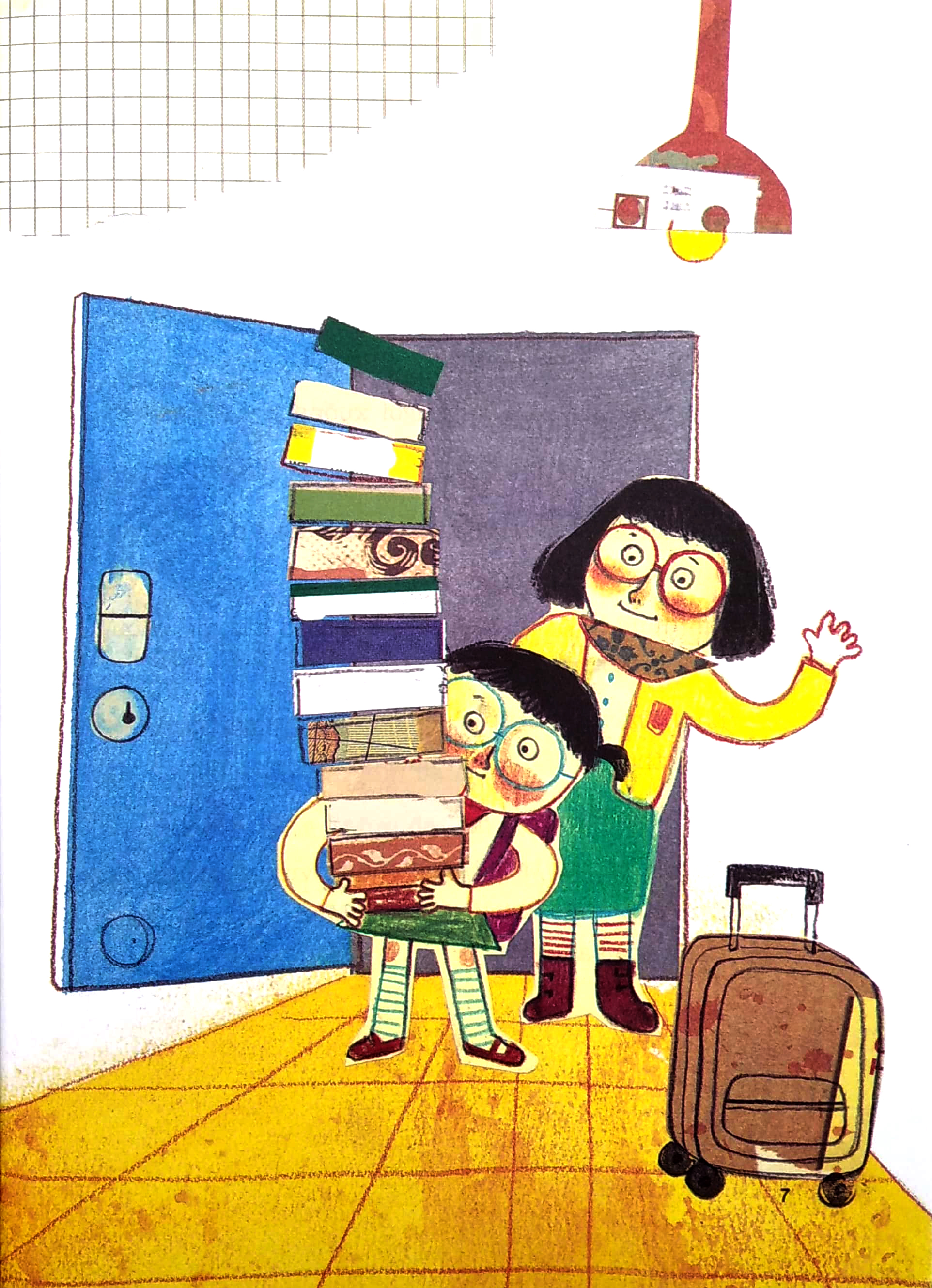 những thói quen vàng - để sách là bạn mình (tái bản 2023) - Ảnh 5