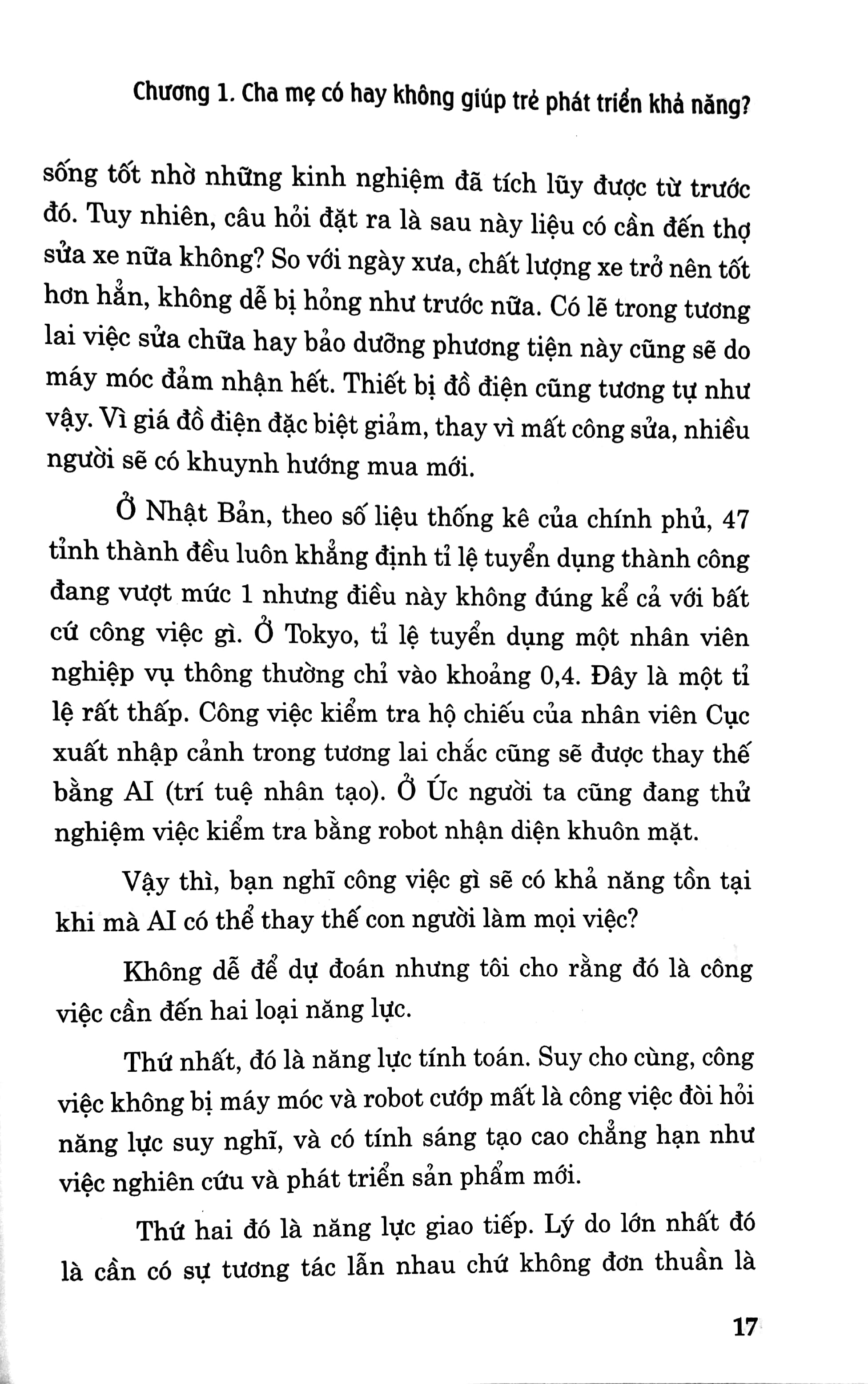 những thói quen vàng giúp trẻ phát triển học lực - Ảnh 11