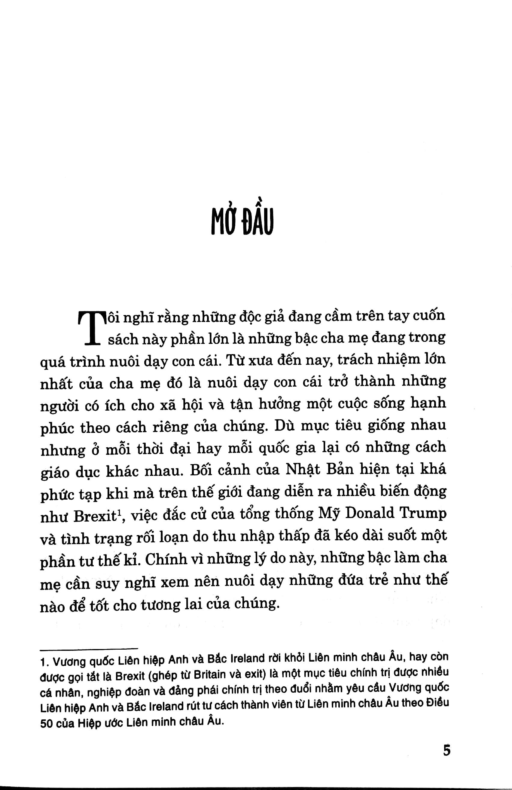 những thói quen vàng giúp trẻ phát triển học lực - Ảnh 3