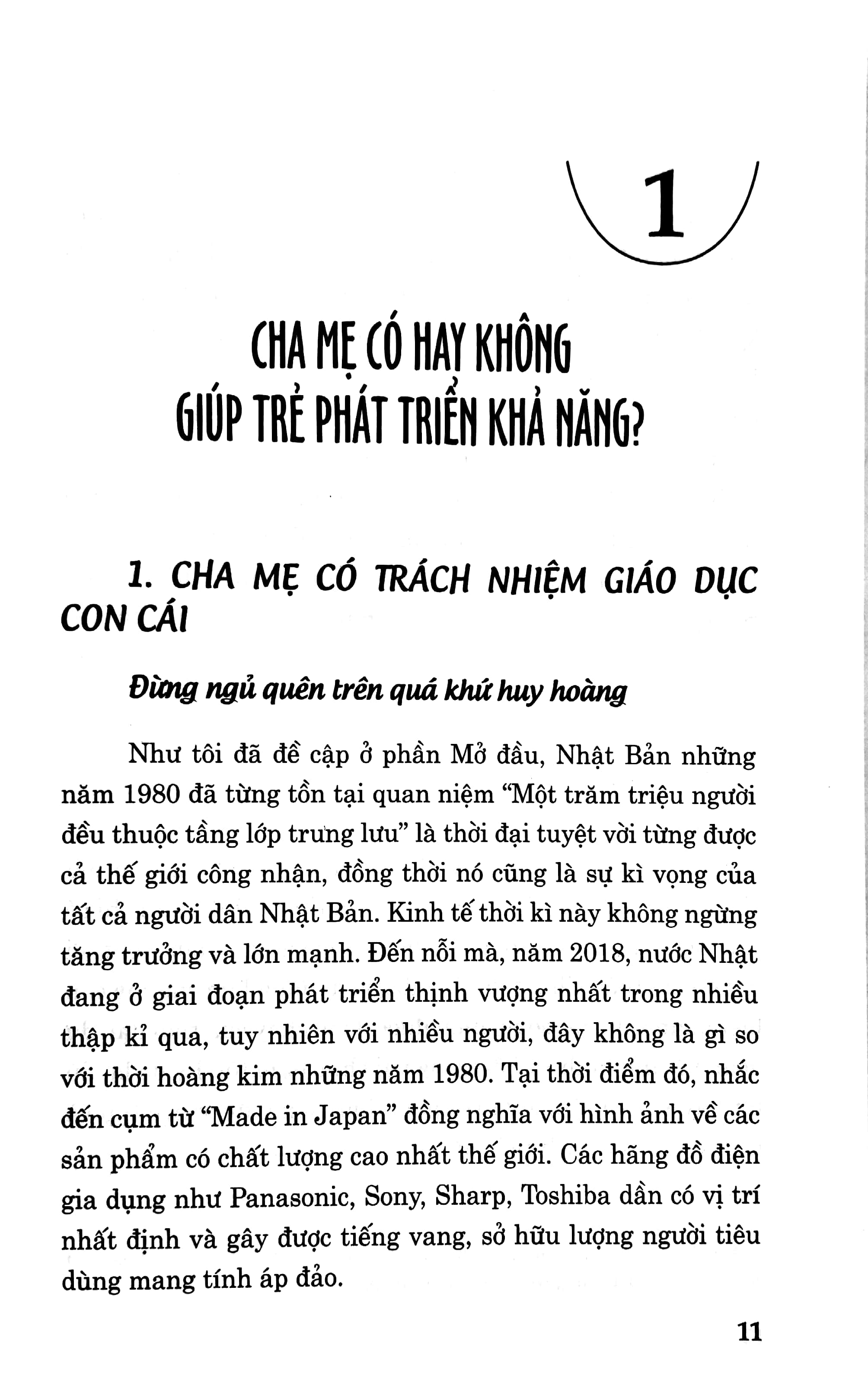 những thói quen vàng giúp trẻ phát triển học lực - Ảnh 5