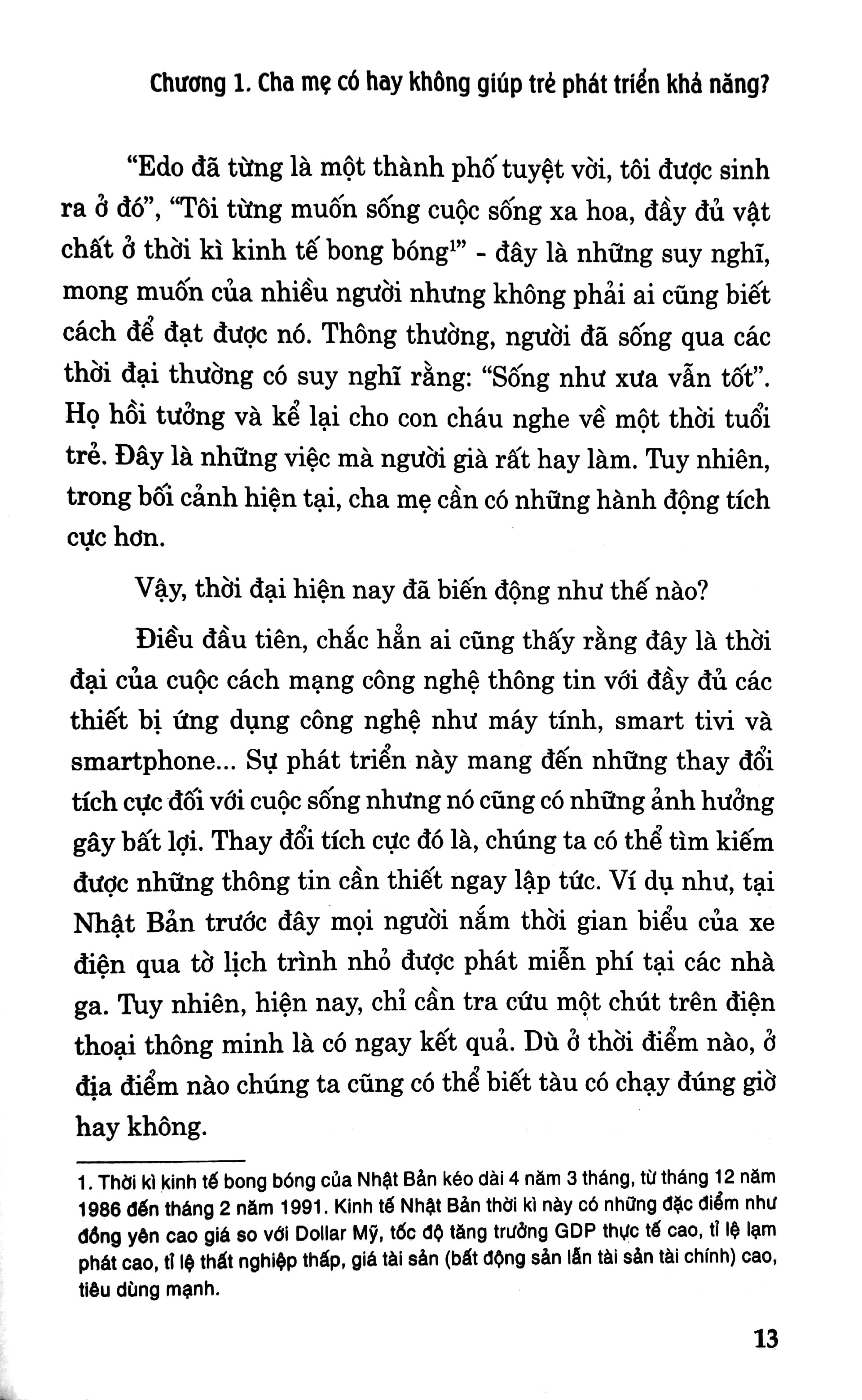 những thói quen vàng giúp trẻ phát triển học lực - Ảnh 7