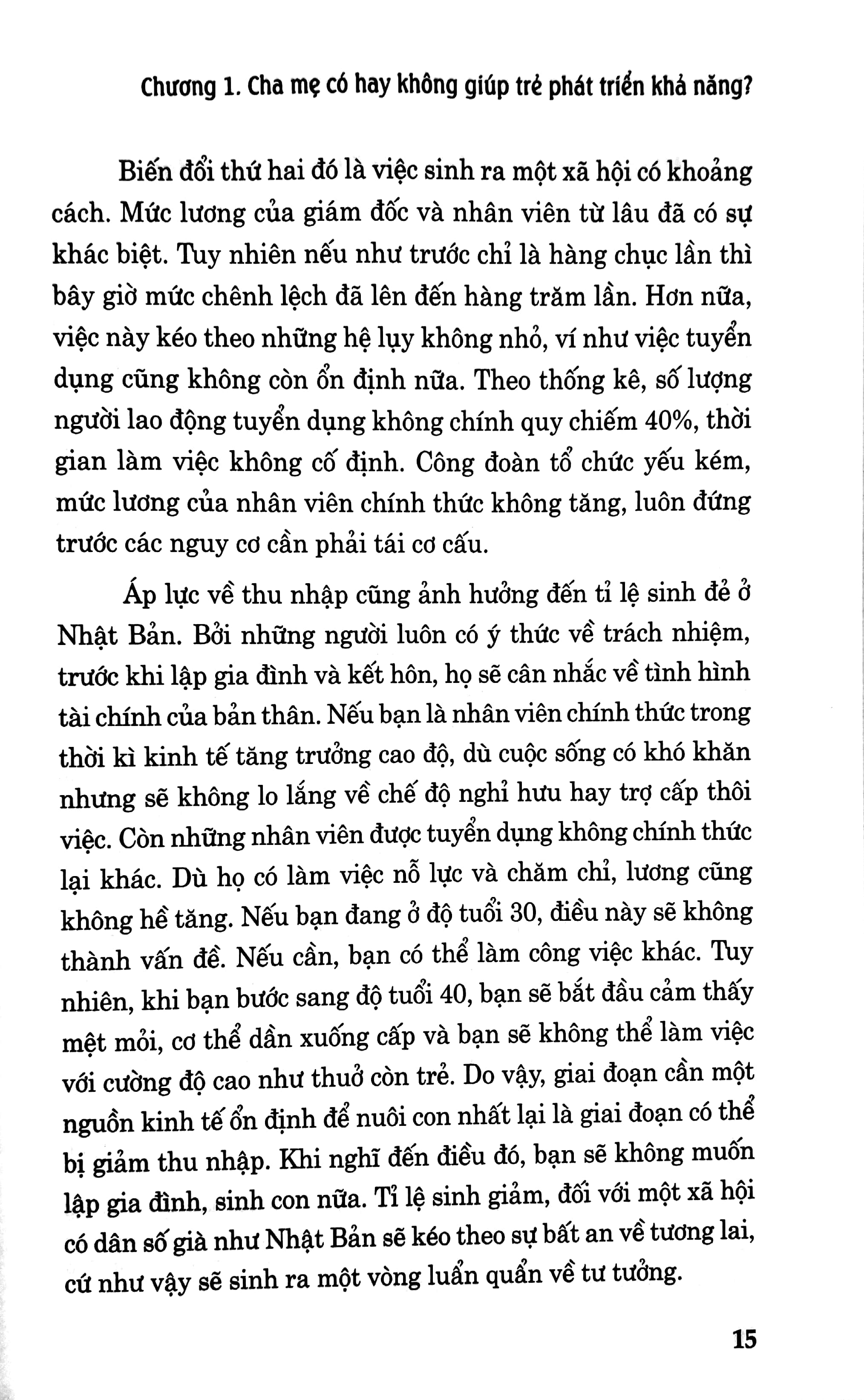 những thói quen vàng giúp trẻ phát triển học lực - Ảnh 9