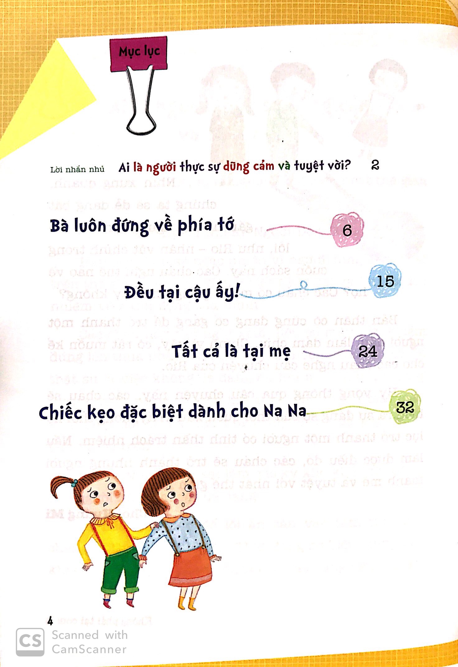 những thói quen vàng - không phải tại con! (tái bản 2023) - Ảnh 4