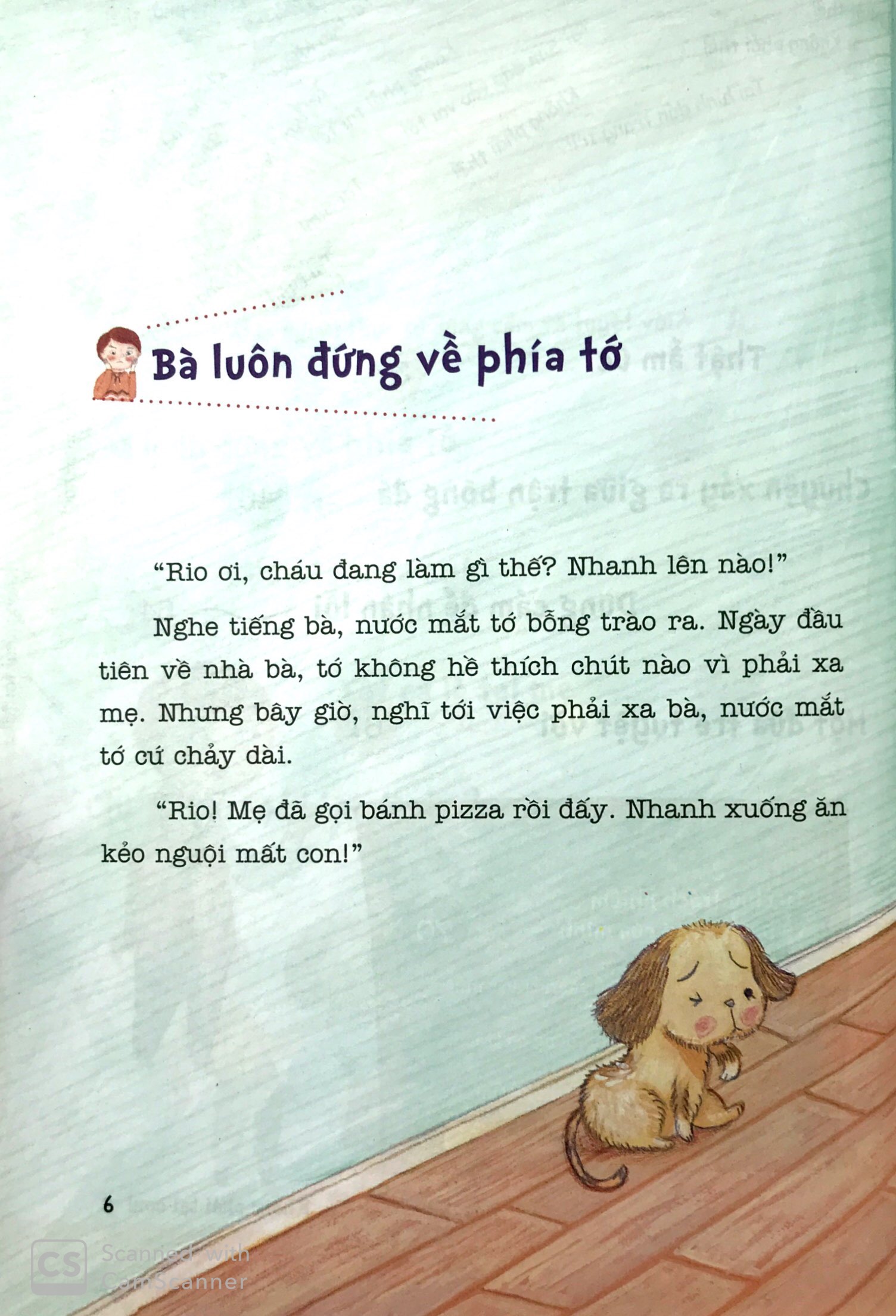 những thói quen vàng - không phải tại con! (tái bản 2023) - Ảnh 5