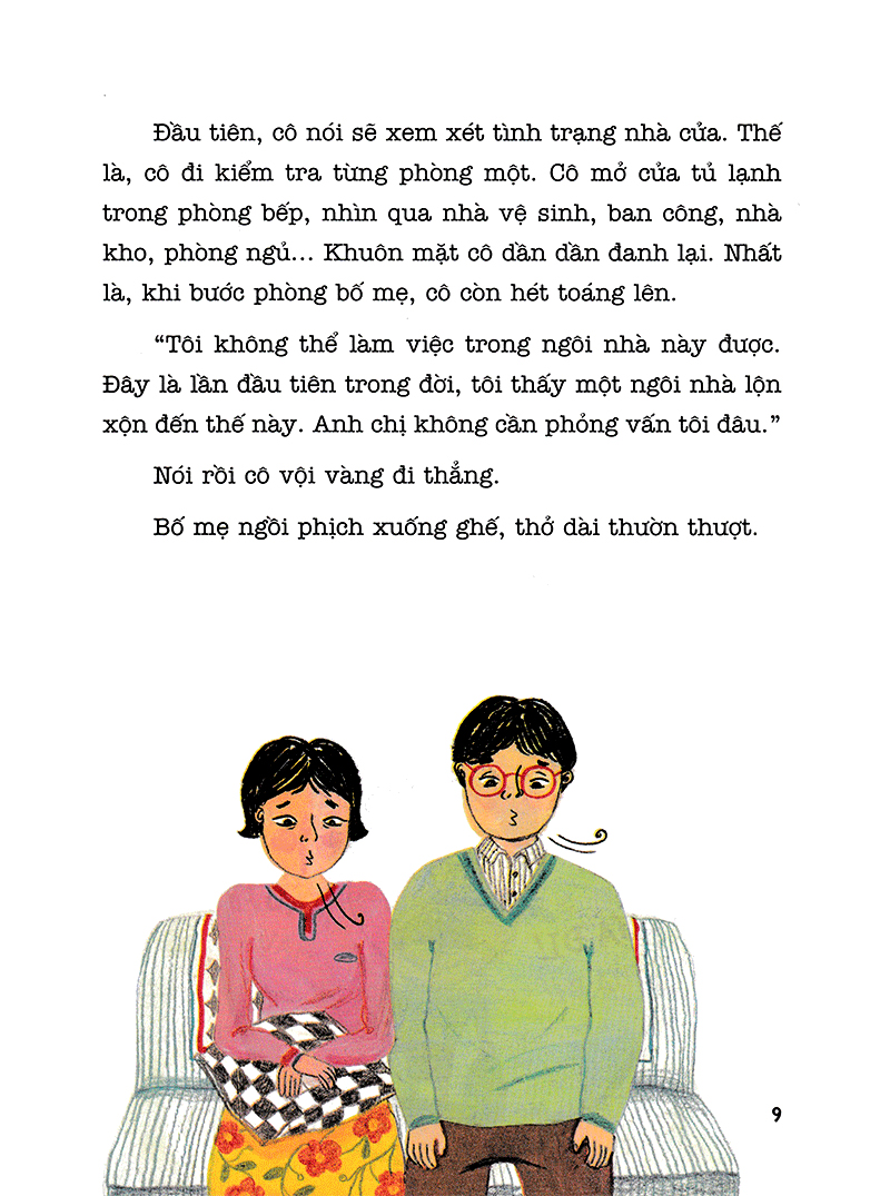 những thói quen vàng - mẹ ơi, mình dọn dẹp đi! (tái bản 2023) - Ảnh 10