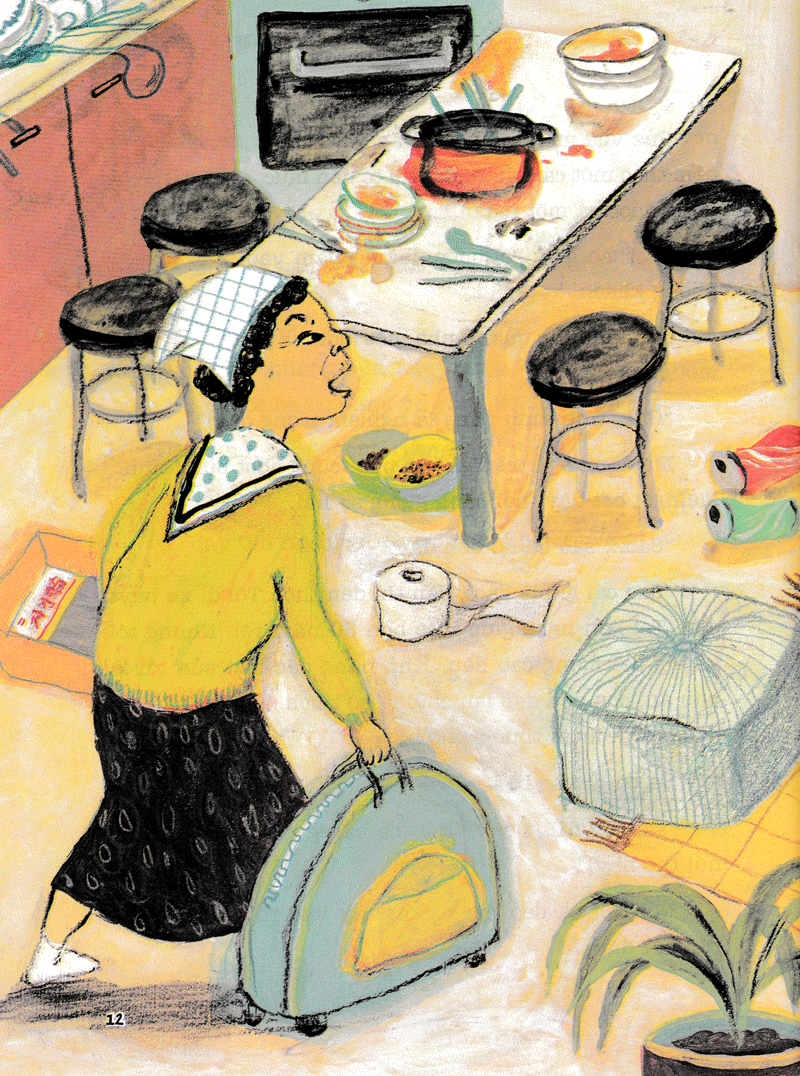 những thói quen vàng - mẹ ơi, mình dọn dẹp đi! (tái bản 2023) - Ảnh 13