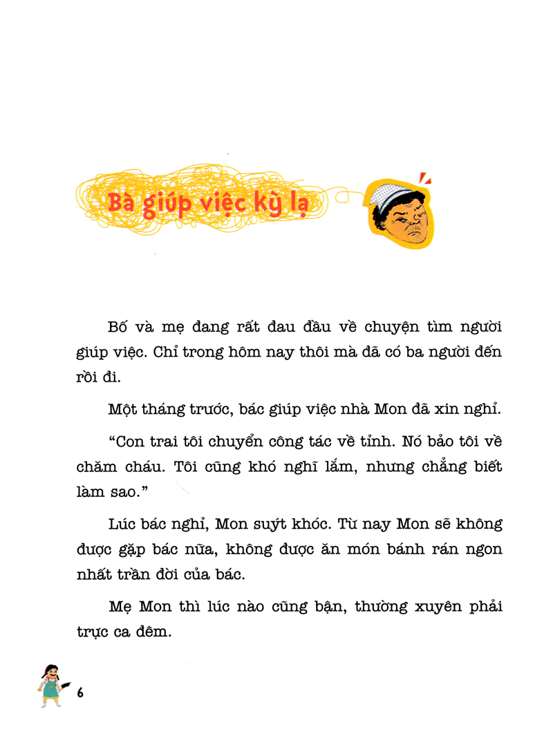 những thói quen vàng - mẹ ơi, mình dọn dẹp đi! (tái bản 2023) - Ảnh 7