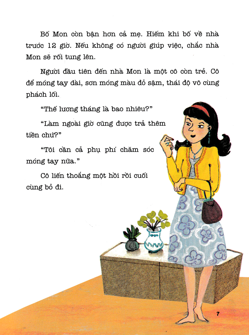 những thói quen vàng - mẹ ơi, mình dọn dẹp đi! (tái bản 2023) - Ảnh 8