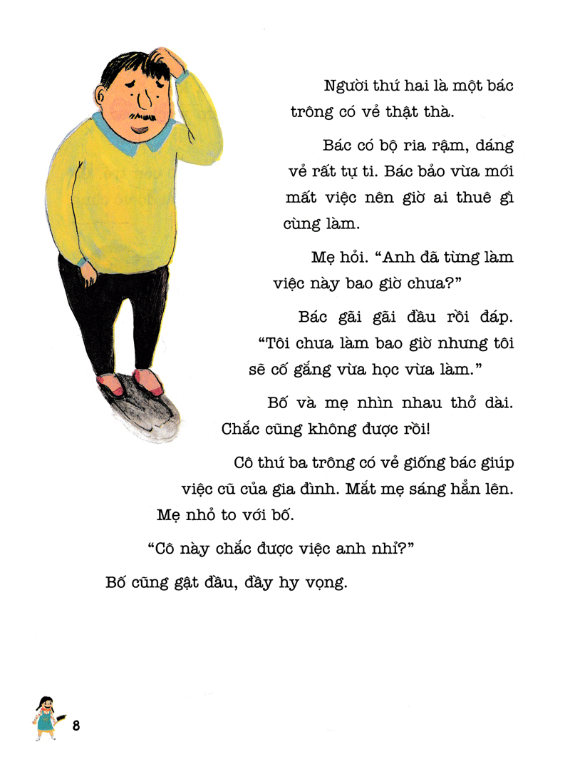 những thói quen vàng - mẹ ơi, mình dọn dẹp đi! (tái bản 2023) - Ảnh 9