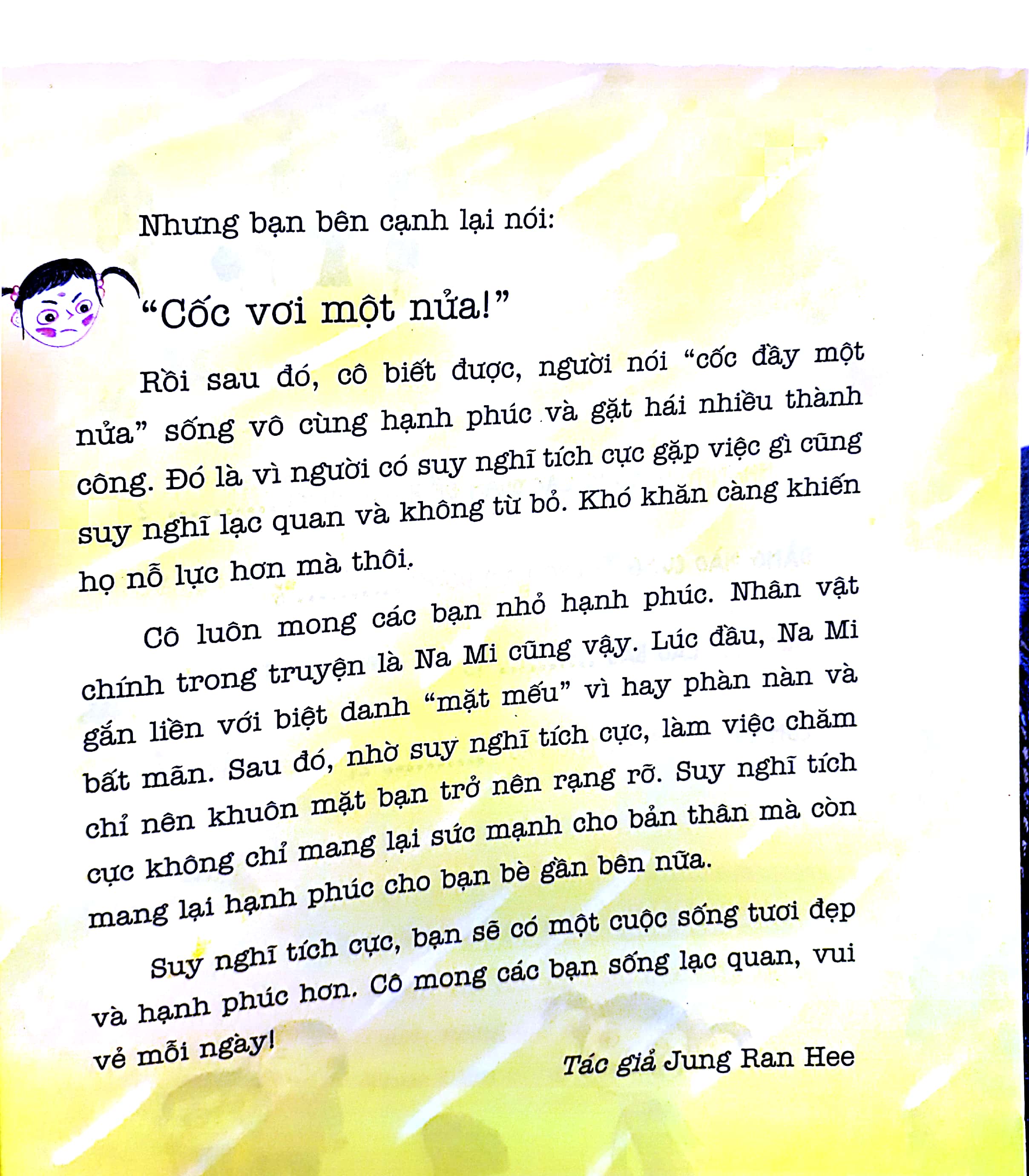 những thói quen vàng - mọi chuyện rồi sẽ ổn thôi - Ảnh 3