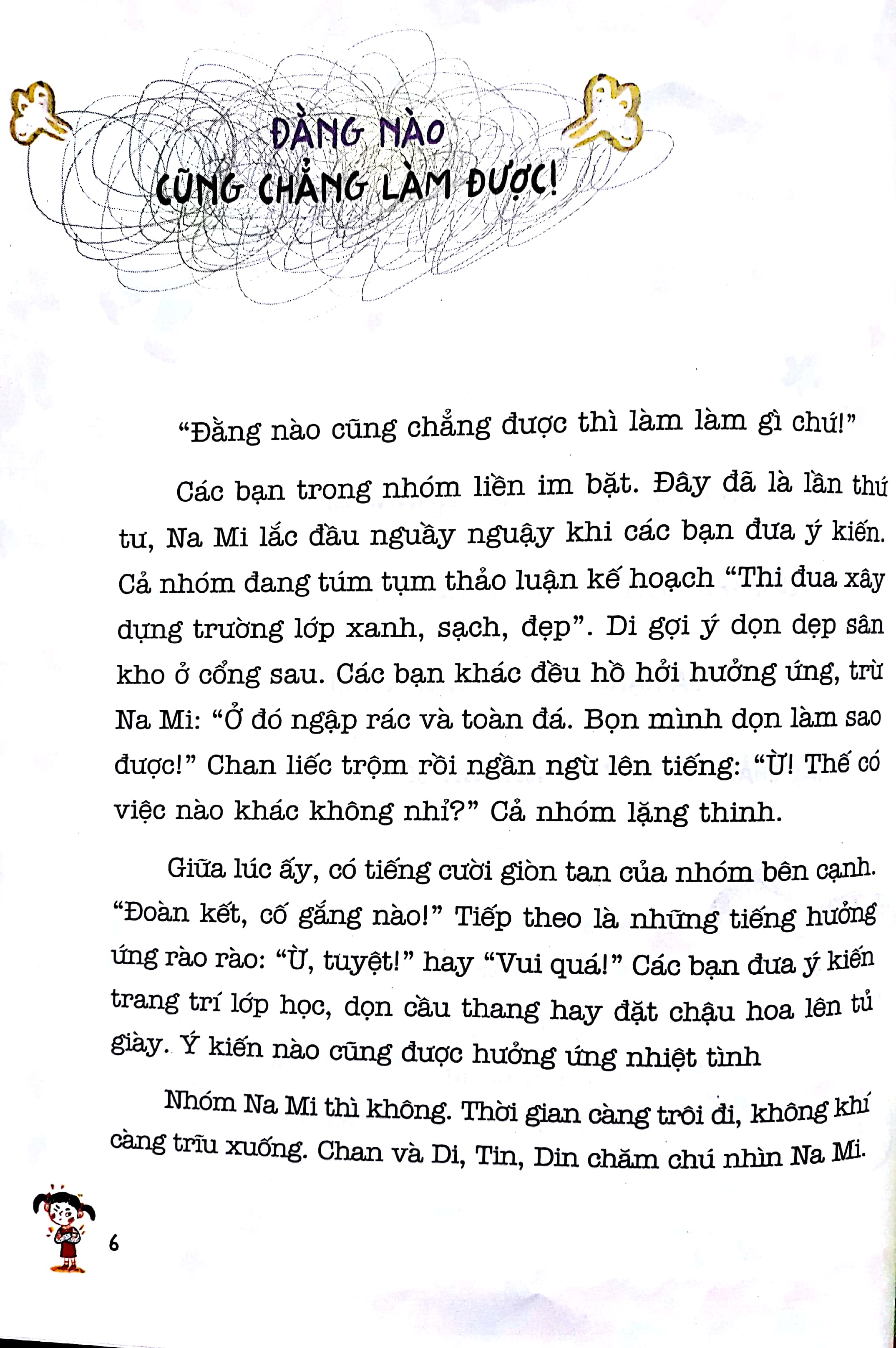 những thói quen vàng - mọi chuyện rồi sẽ ổn thôi - Ảnh 4