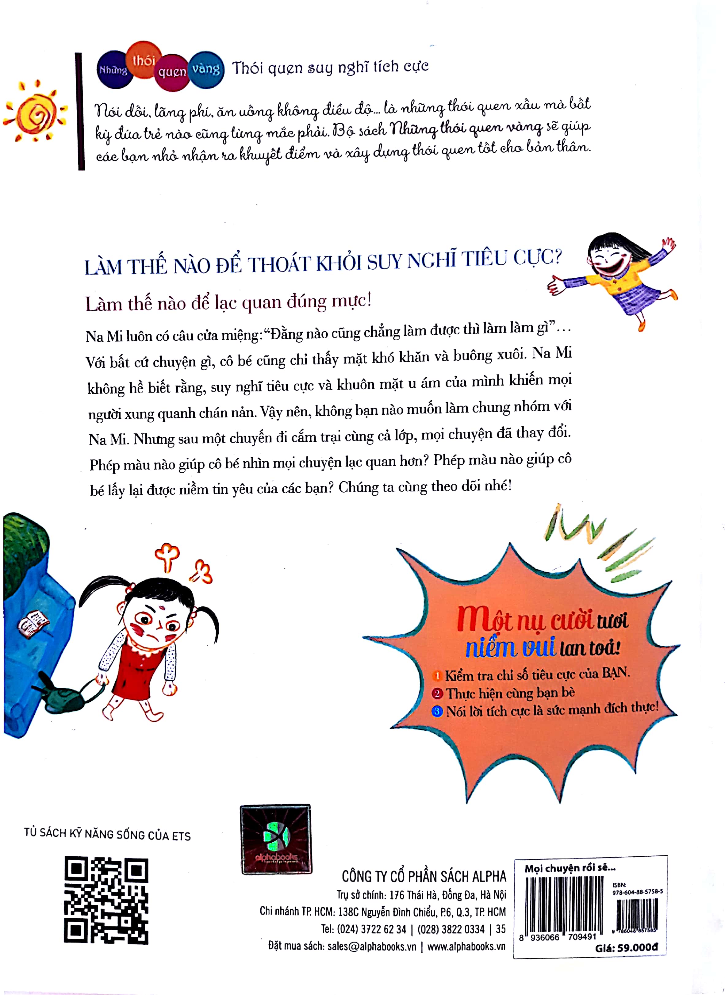 những thói quen vàng - mọi chuyện rồi sẽ ổn thôi - Ảnh 5