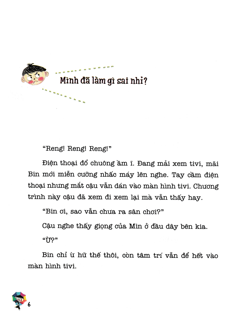 những thói quen vàng - nhất định con sẽ giữ lời hứa! (tái bản 2023) - Ảnh 7