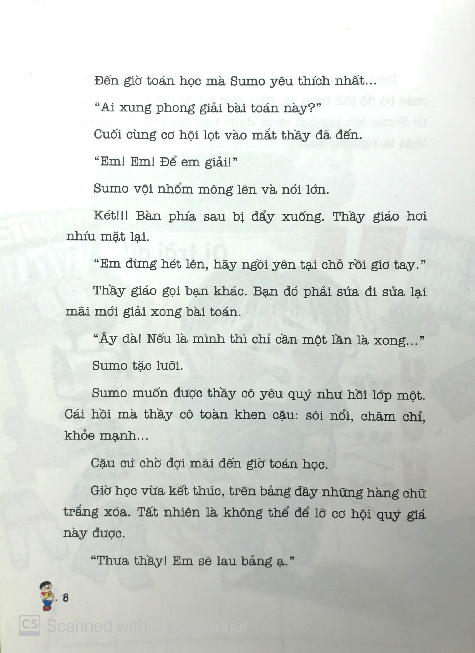 những thói quen vàng - tạm biệt béo phì (tái bản 2019) - Ảnh 10