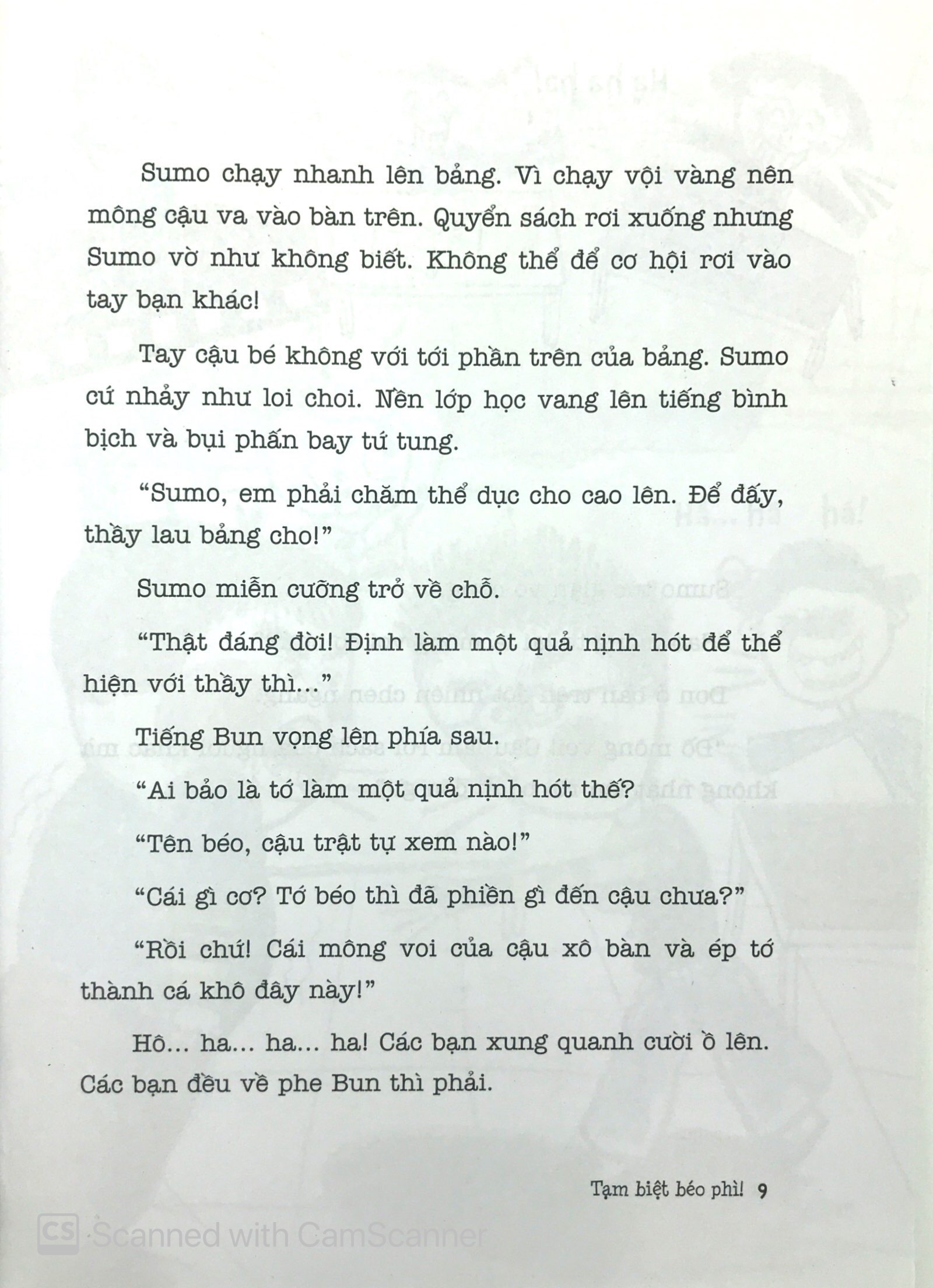 những thói quen vàng - tạm biệt béo phì (tái bản 2019) - Ảnh 11