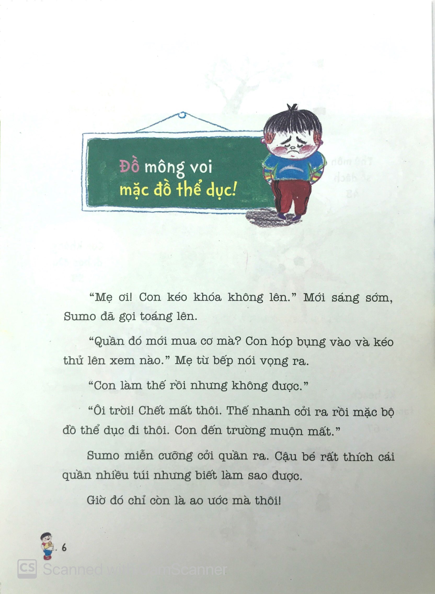 những thói quen vàng - tạm biệt béo phì (tái bản 2019) - Ảnh 8