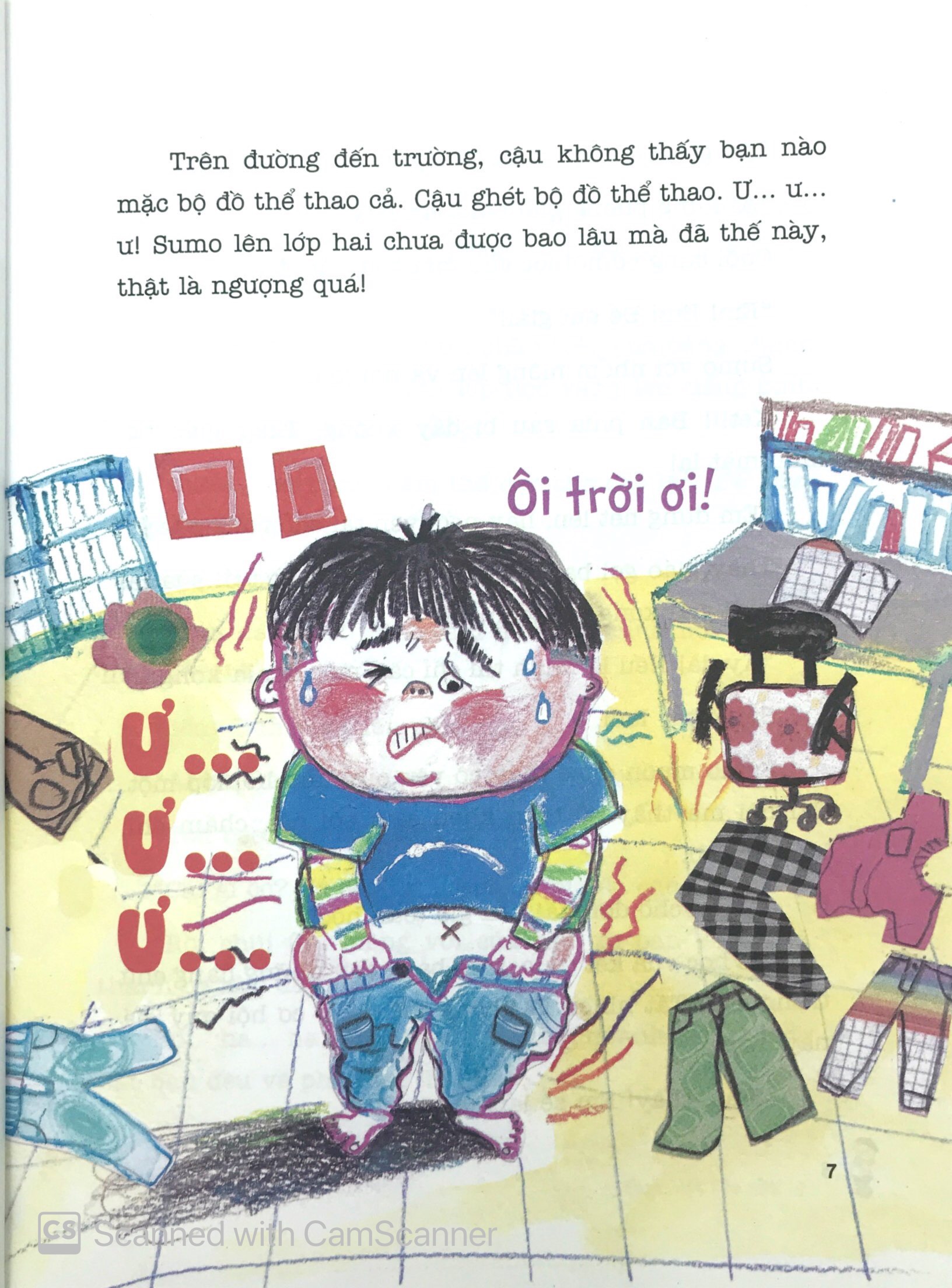 những thói quen vàng - tạm biệt béo phì (tái bản 2019) - Ảnh 9