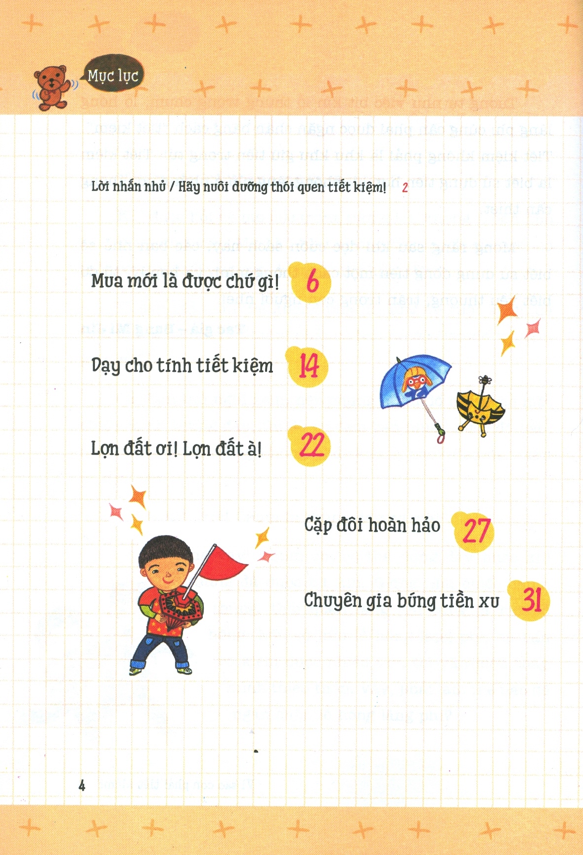 những thói quen vàng - vì sao con phải tiết kiệm? (tái bản 2023) - Ảnh 2