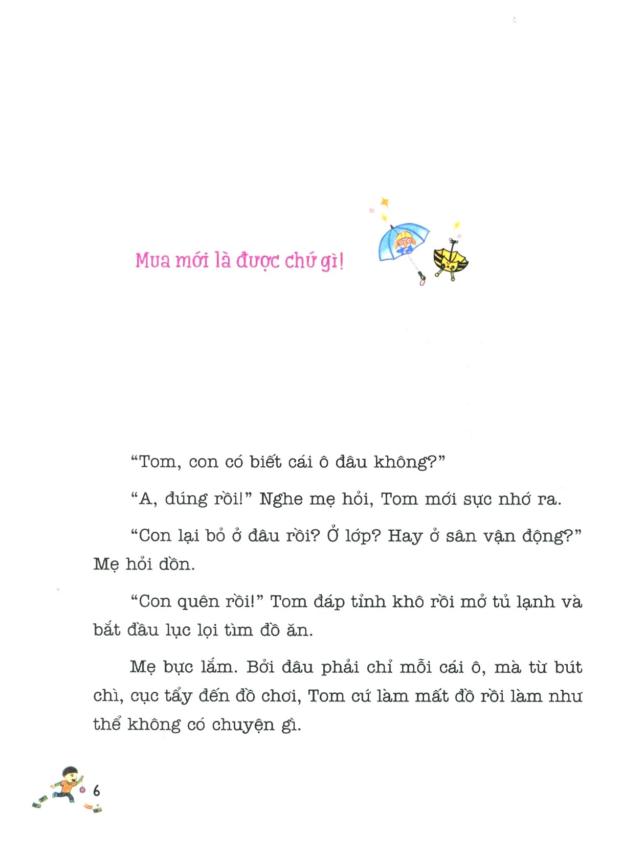 những thói quen vàng - vì sao con phải tiết kiệm? (tái bản 2023) - Ảnh 4