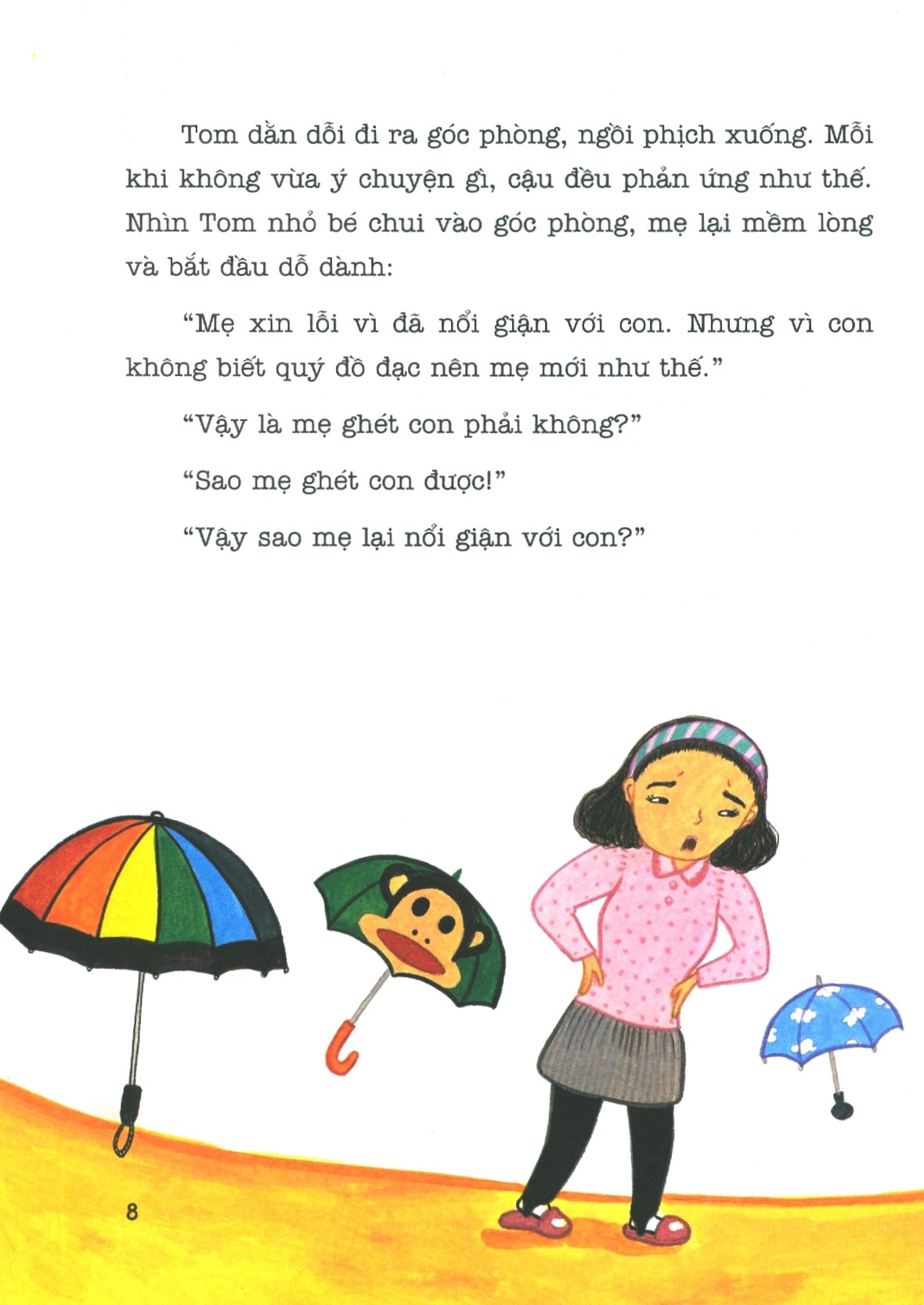những thói quen vàng - vì sao con phải tiết kiệm? (tái bản 2023) - Ảnh 6