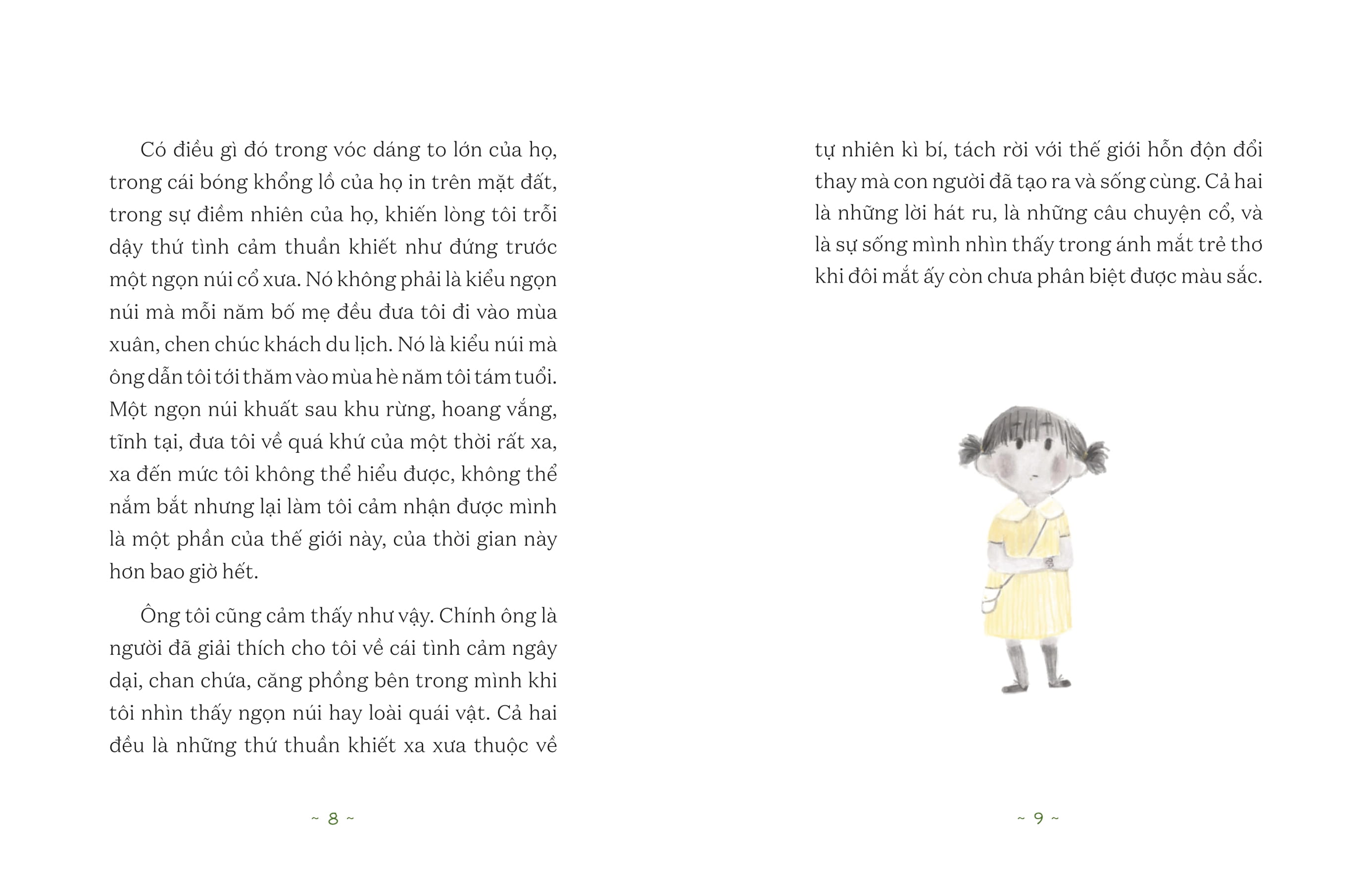 Những Thứ Bạn Dùng Để Lấp Một Cái Hố - Ảnh 5