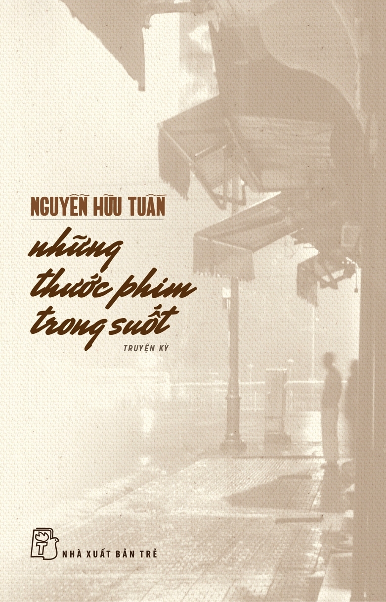 những thước phim trong suốt - Ảnh 2