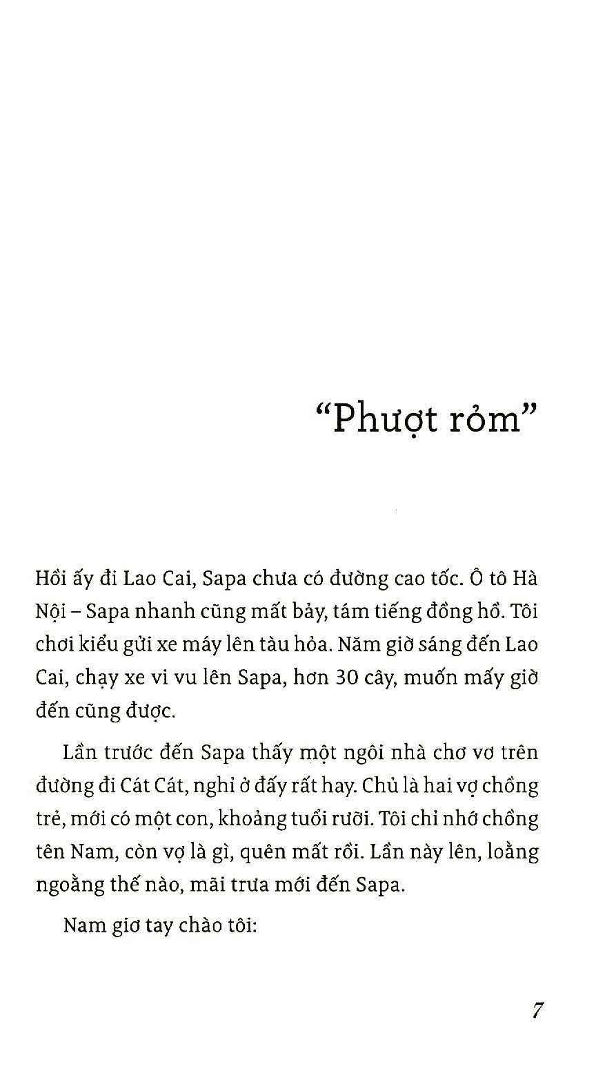 những thước phim trong suốt - Ảnh 3