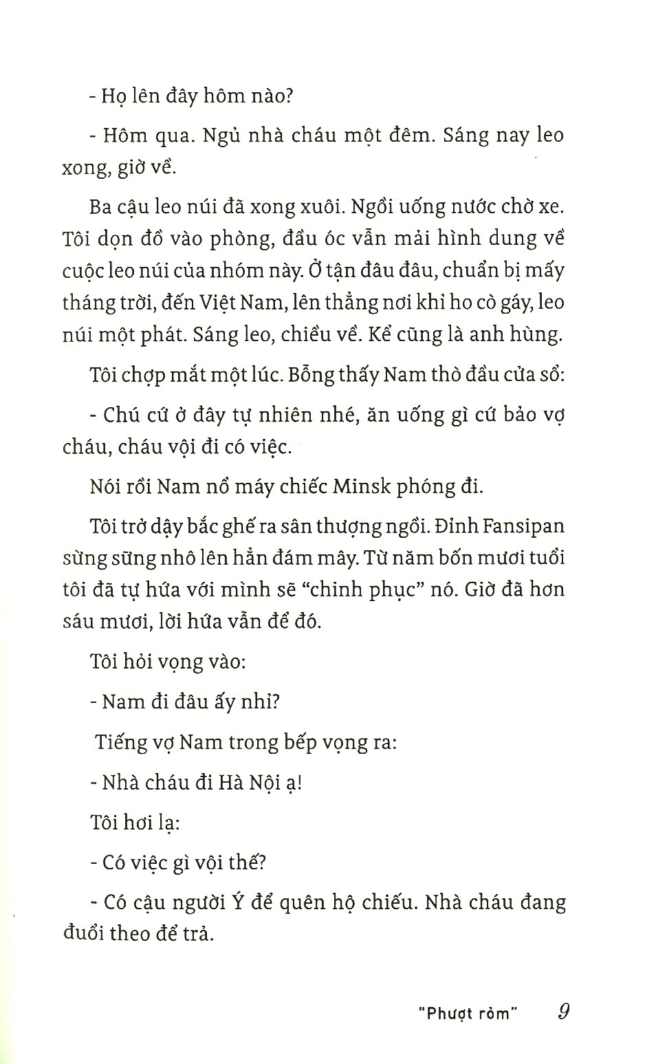 những thước phim trong suốt - Ảnh 5