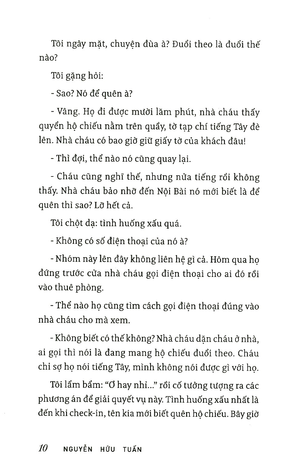 những thước phim trong suốt - Ảnh 6