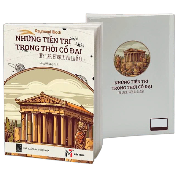 Những Tiên Tri Trong Thời Cổ Đại (Hy Lạp, Etrria Và La Mã)