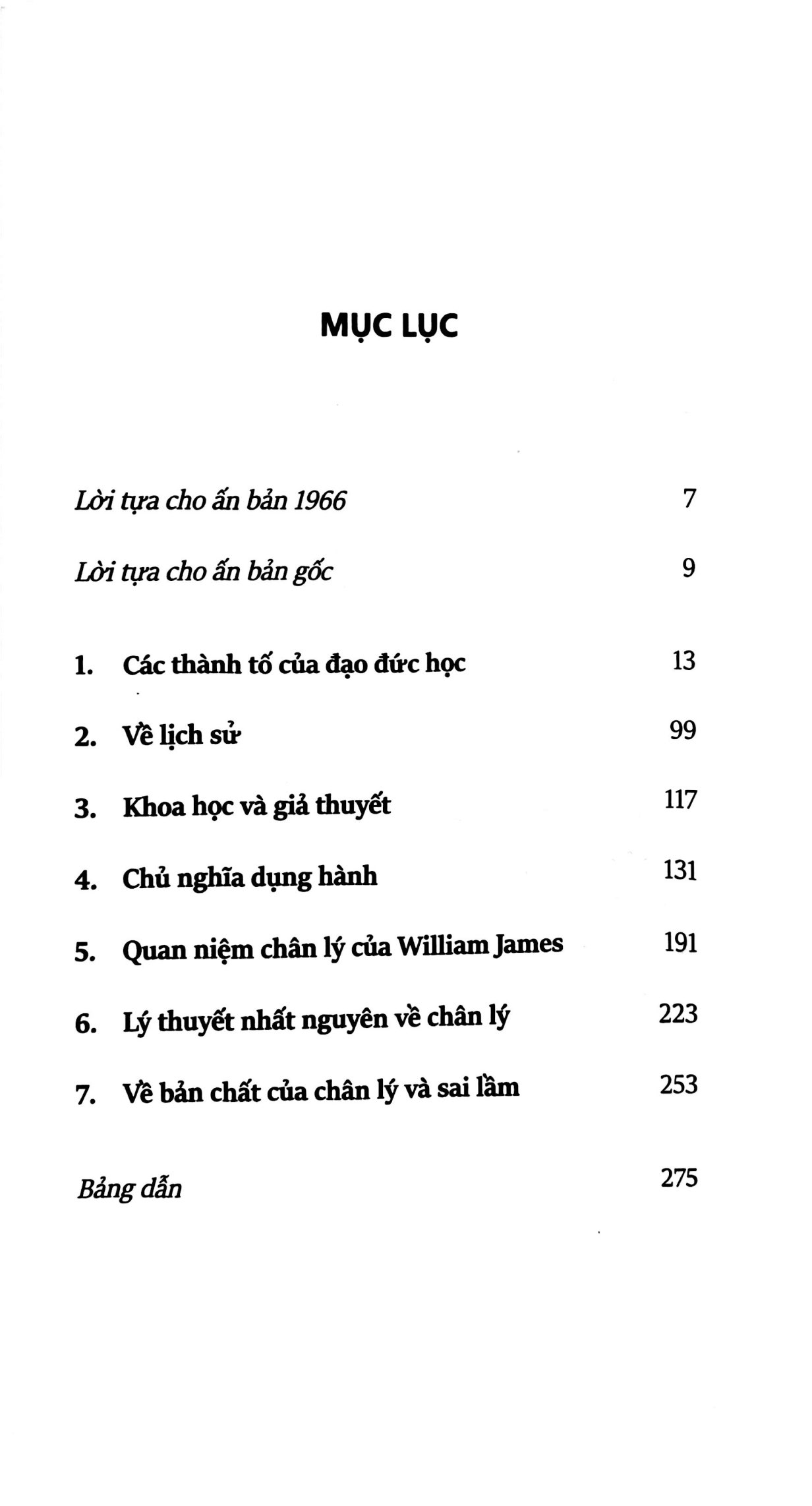 những tiểu luận triết học (2019) - Ảnh 5