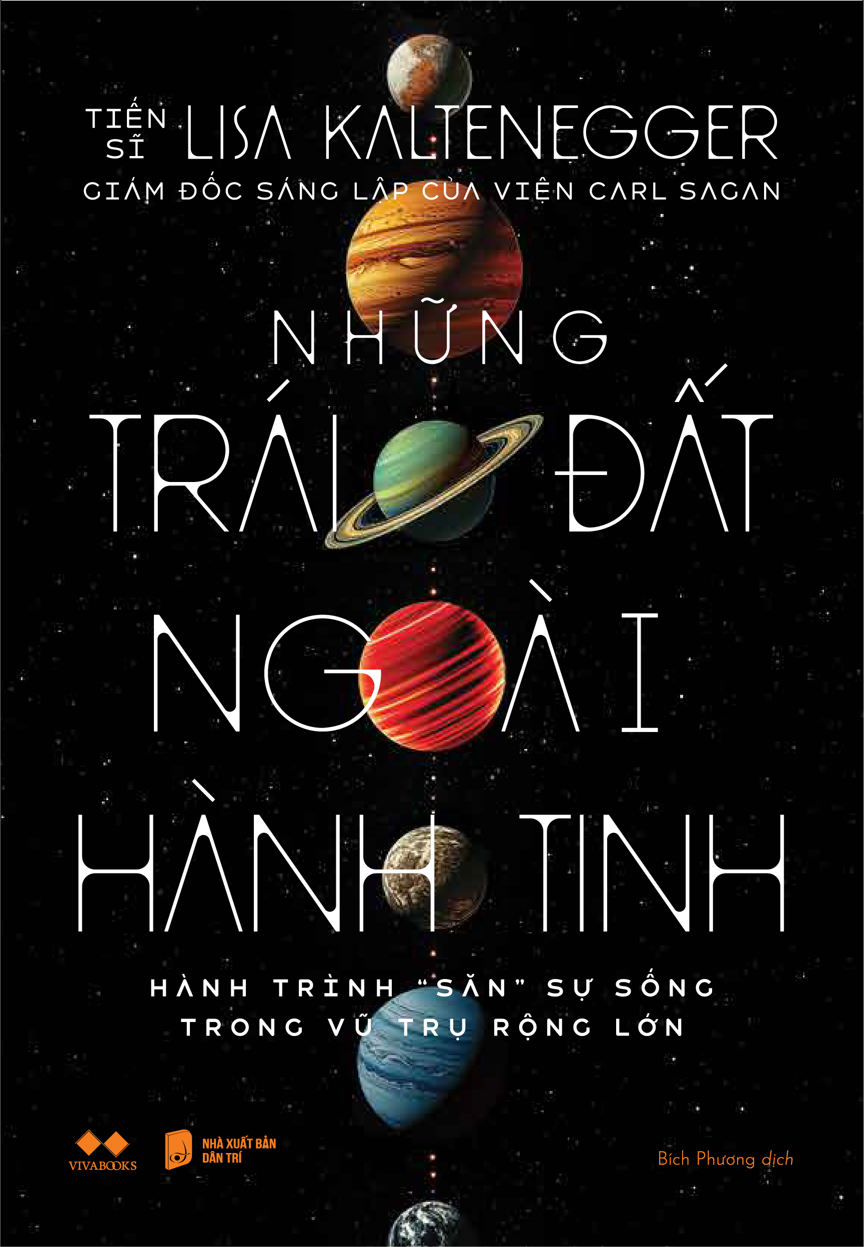 những trái đất ngoài hành tinh - Ảnh 2