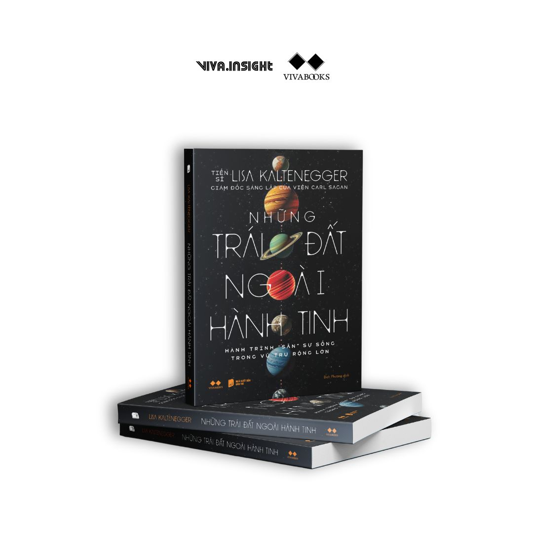 những trái đất ngoài hành tinh - Ảnh 4