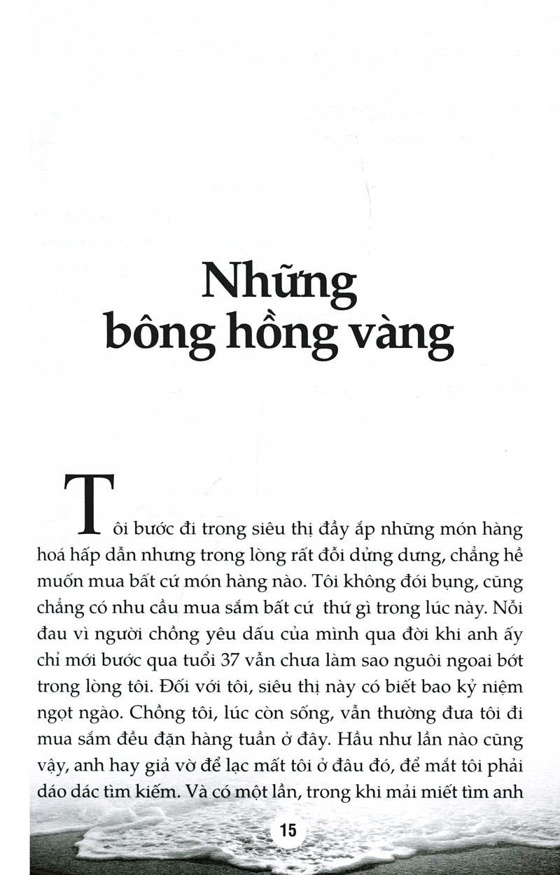 những trải nghiệm cuộc sống - Ảnh 10