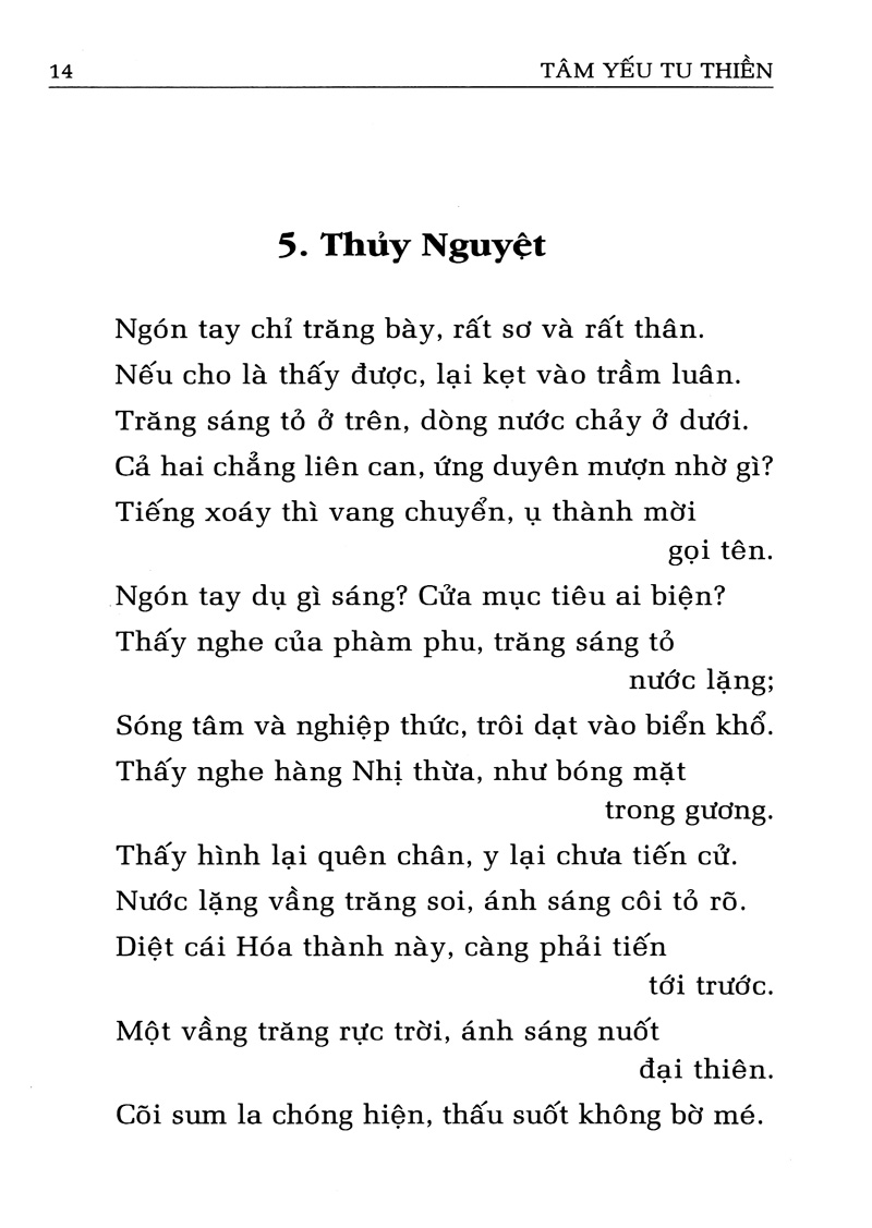 những trải nghiệm cuộc sống - Ảnh 11