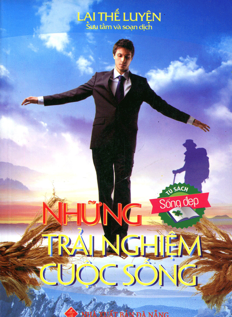 những trải nghiệm cuộc sống - Ảnh 2