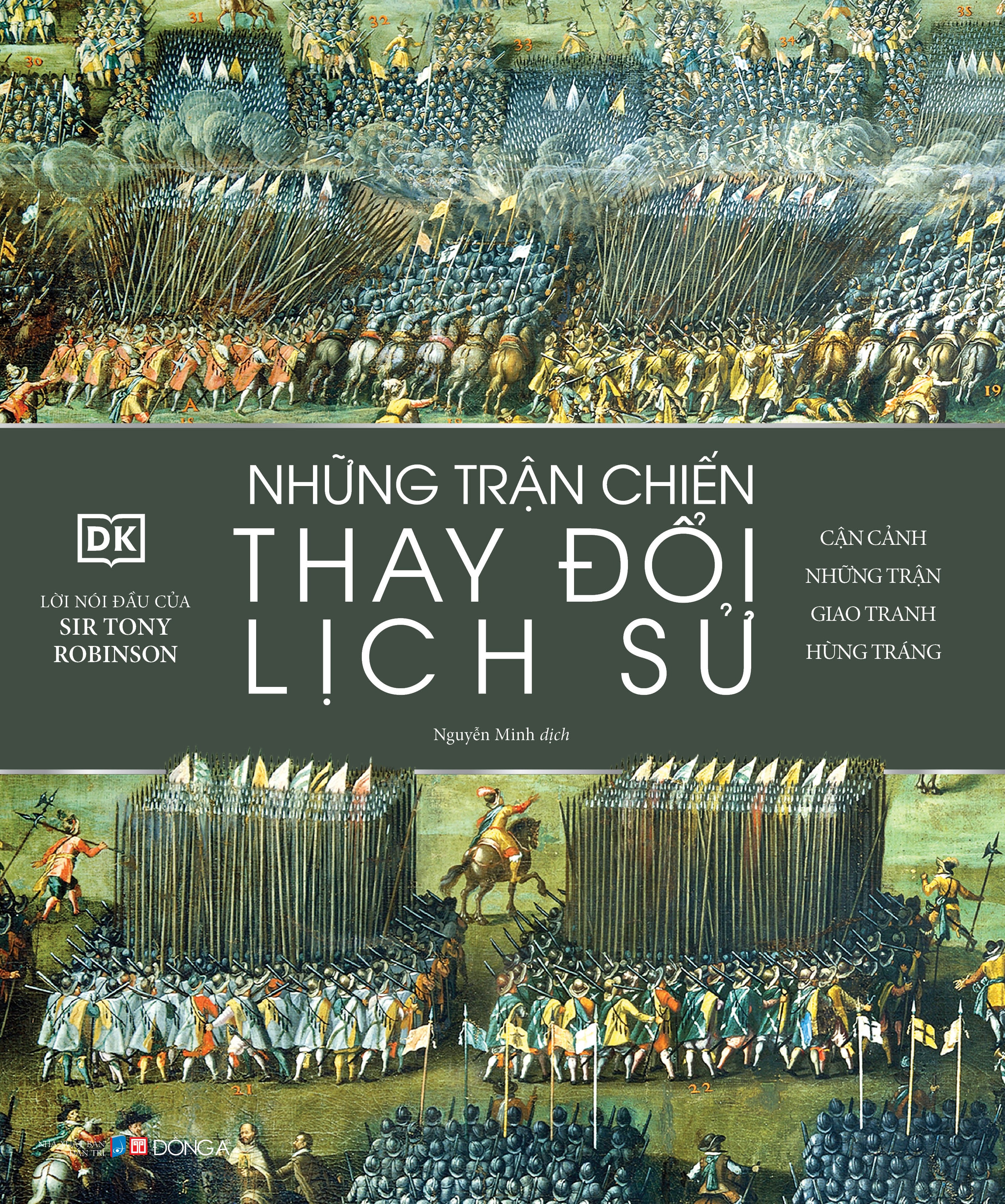 những trận chiến thay đổi lịch sử - Ảnh 2