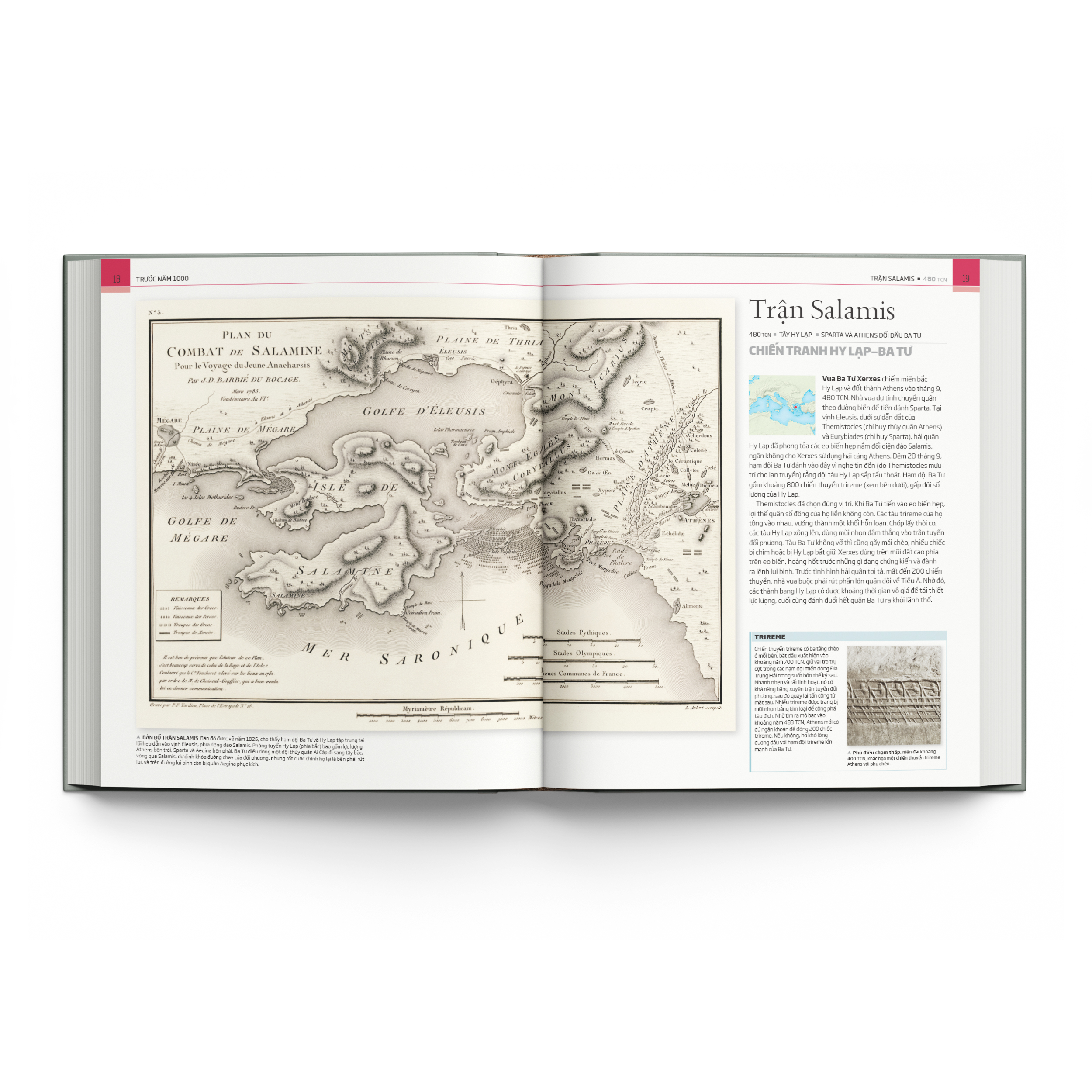 những trận chiến thay đổi lịch sử - Ảnh 4