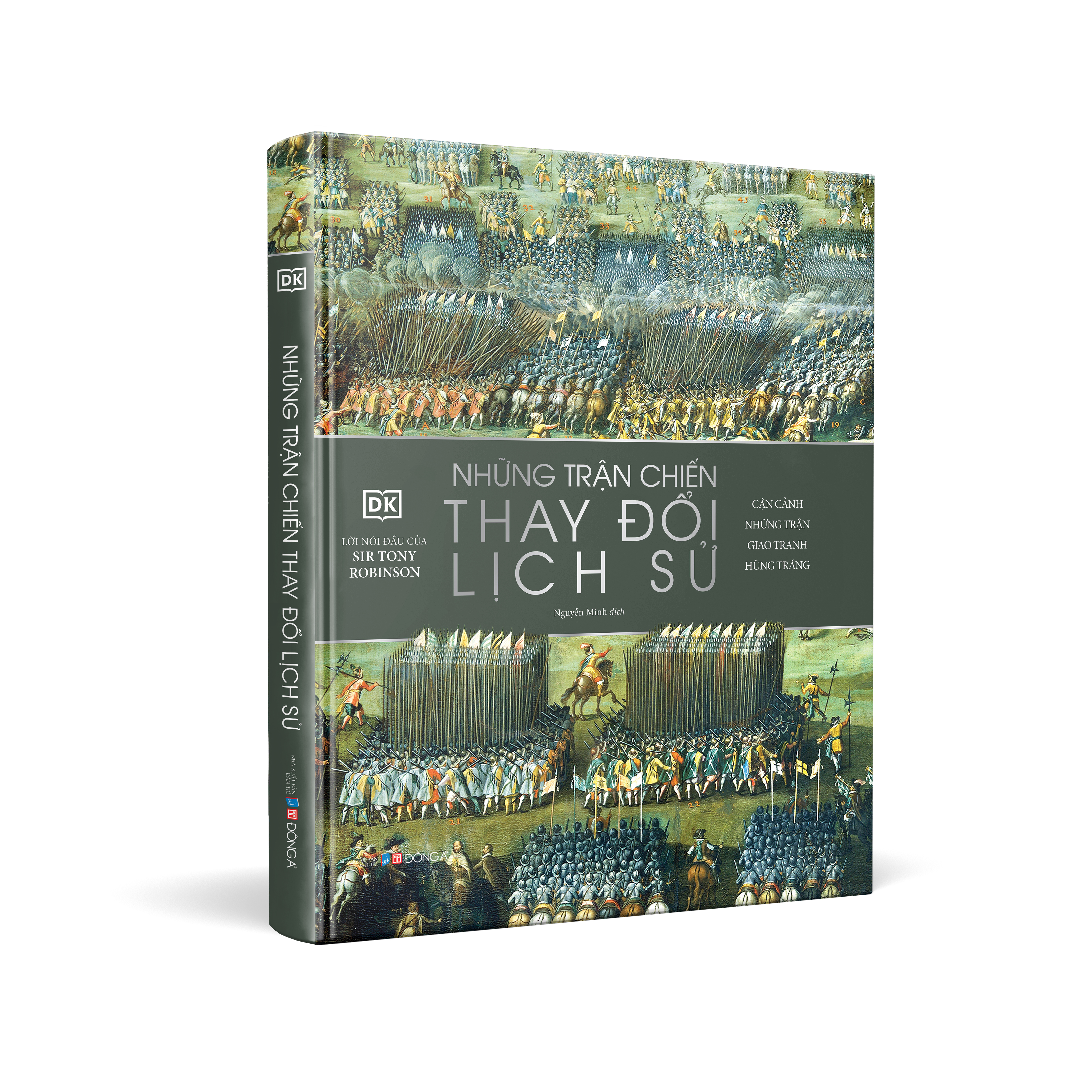 những trận chiến thay đổi lịch sử - Ảnh 8