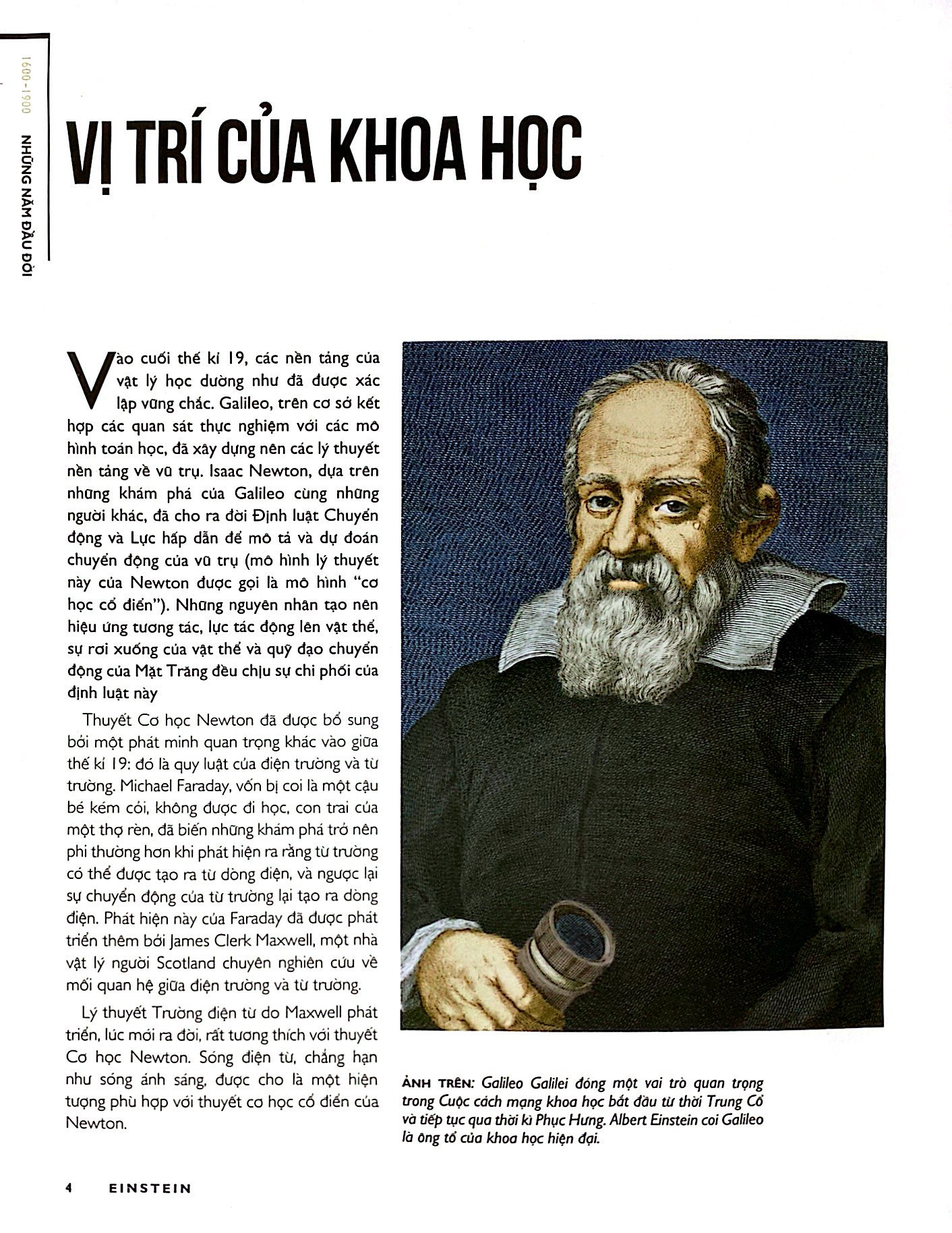 những trí tuệ vĩ đại - einstein thiên tài và thuyết tương đối - Ảnh 4