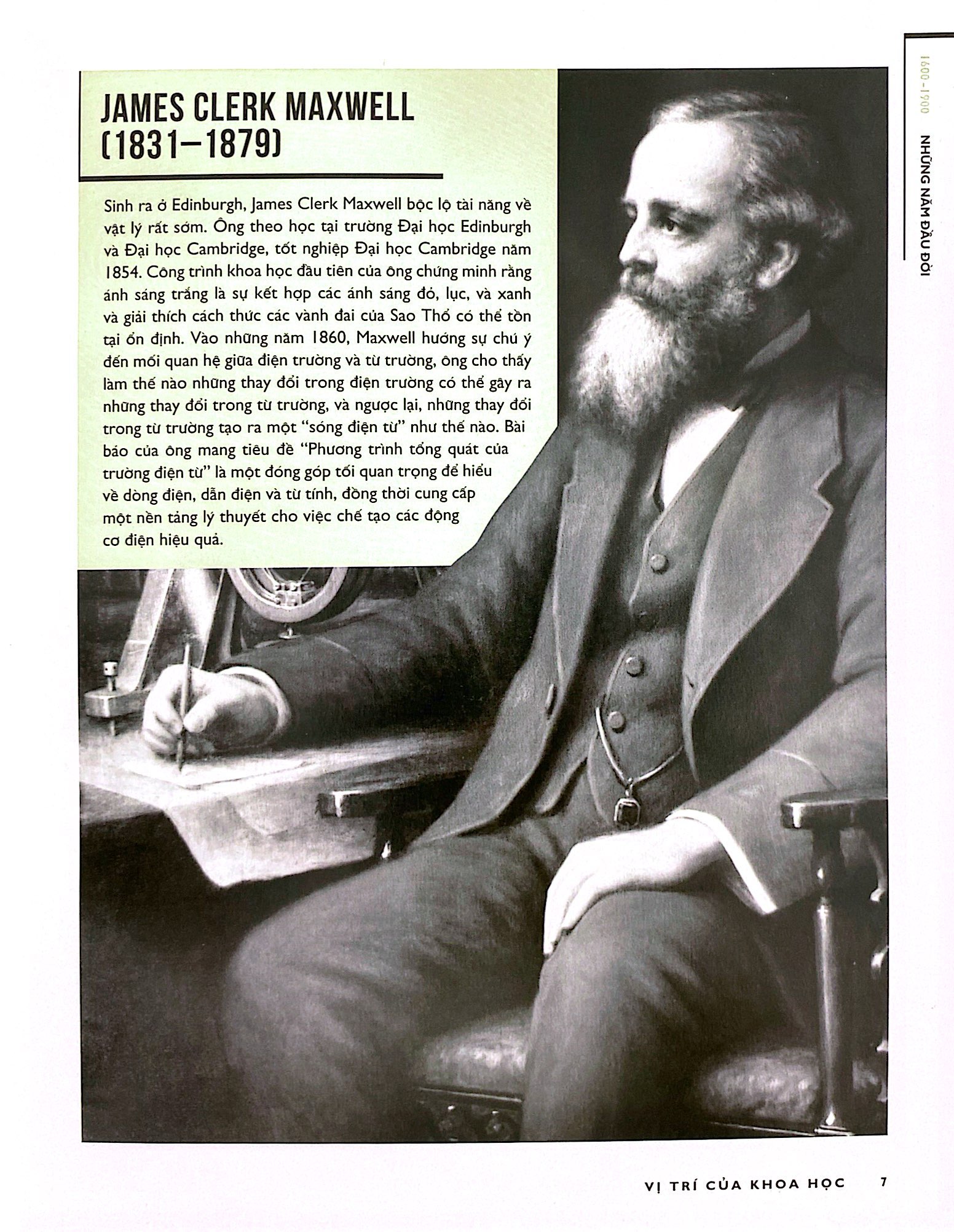 những trí tuệ vĩ đại - einstein thiên tài và thuyết tương đối - Ảnh 7