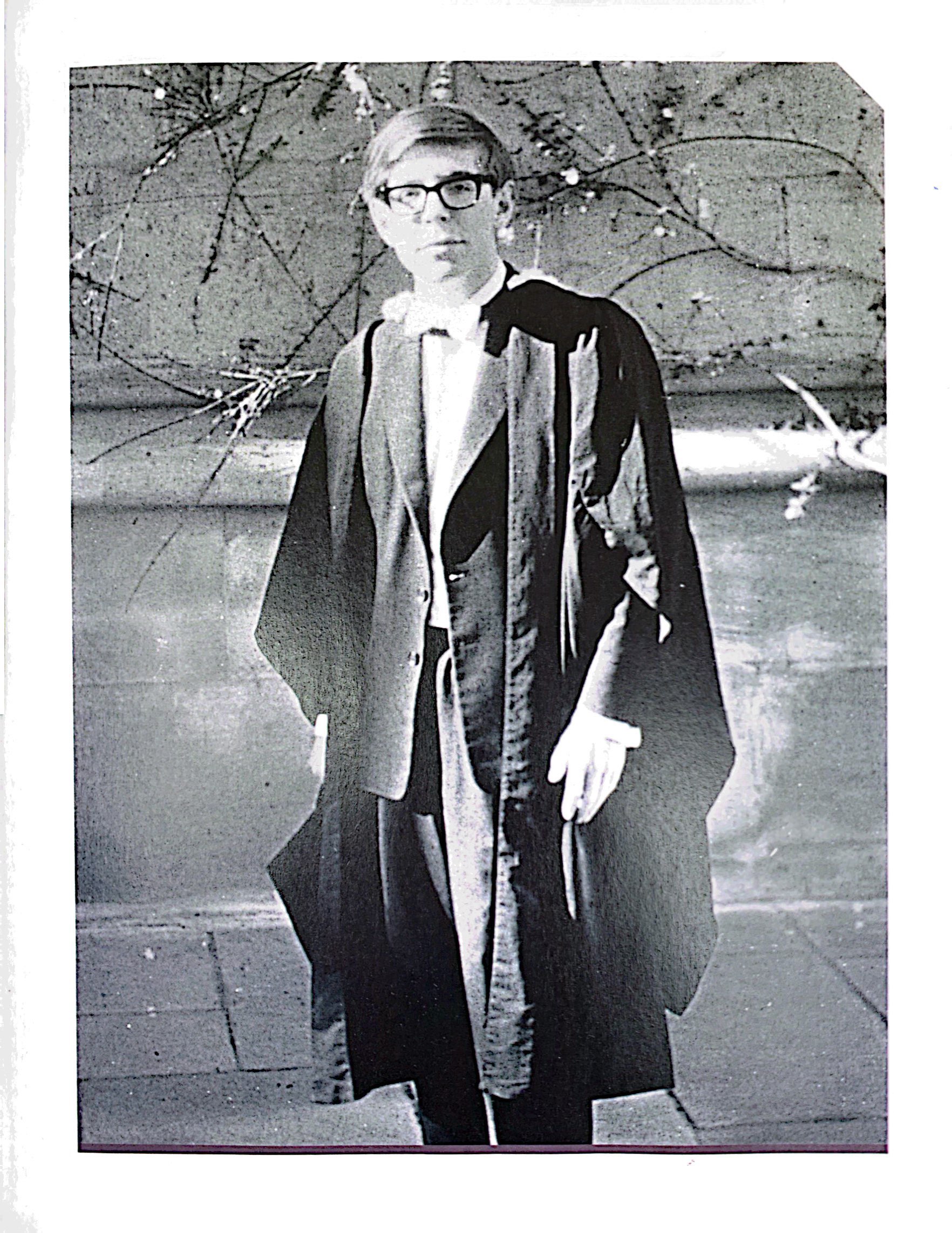 những trí tuệ vĩ đại - hawking: người đàn ông phi thường, một thiên tài vĩ đại và cha đẻ của thuyết vạn vật - Ảnh 7